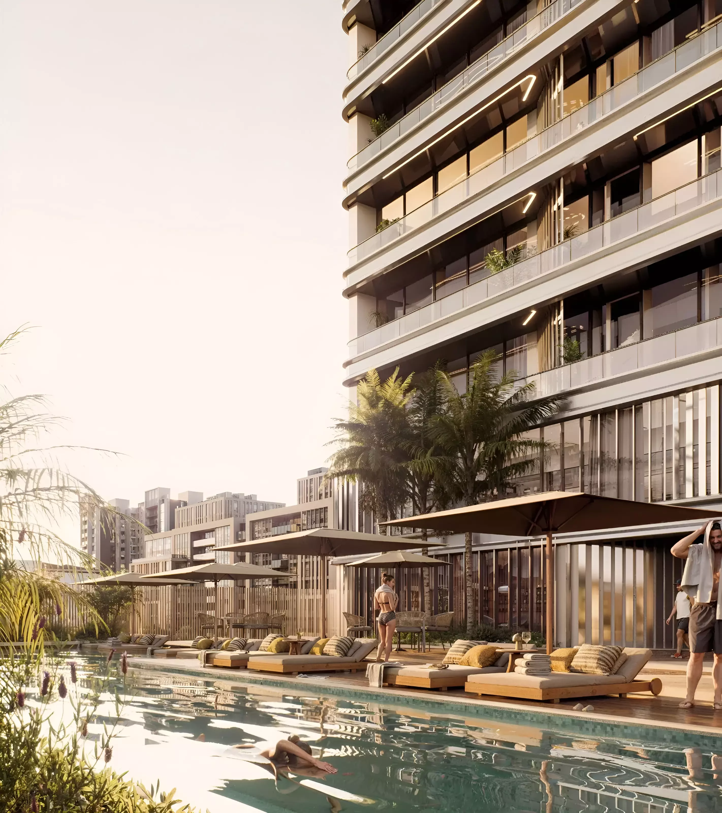 Tresora by Wadan by WADAN Developments, Tresora by Wadan - photo 3 of 3