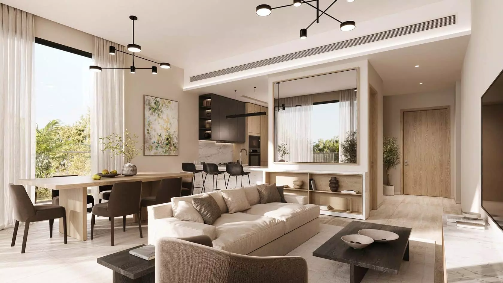 Berkeley at Dubai Hills Estate by Soho Development, Soho The Berkeley - photo 2 of 7