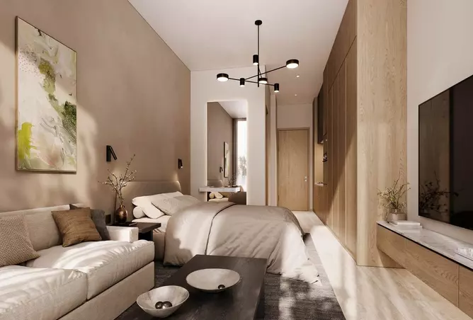 Berkeley at Dubai Hills Estate — Dubai Hills Estate