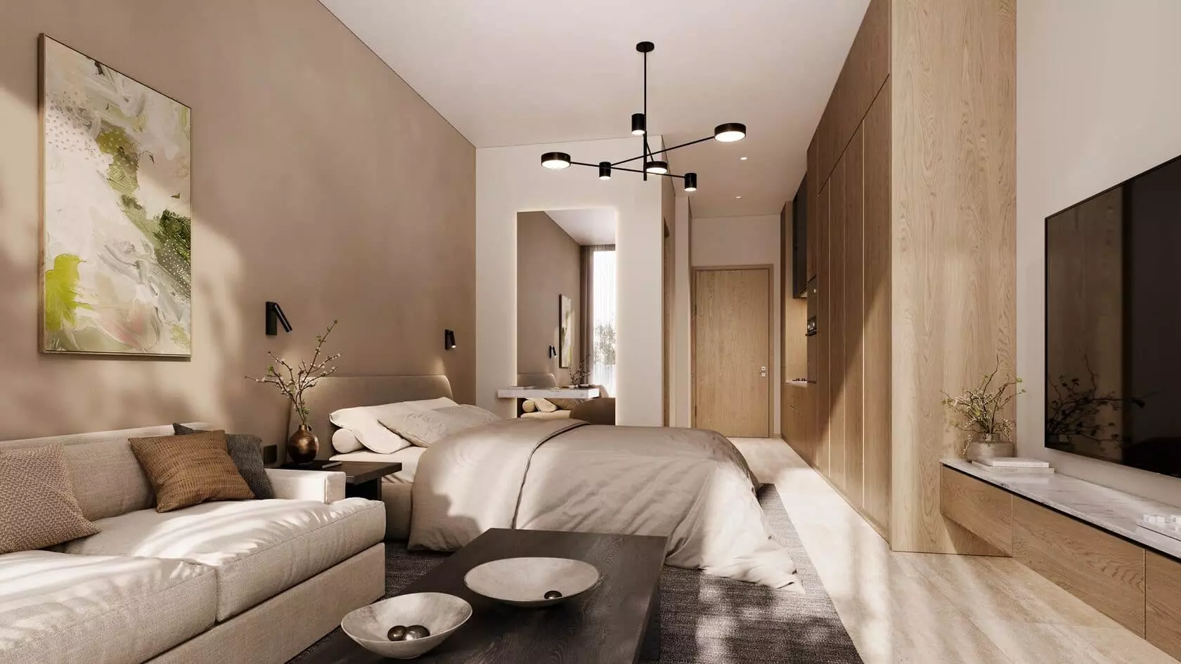 Berkeley at Dubai Hills Estate by Soho Development, Soho The Berkeley - photo 5 of 7