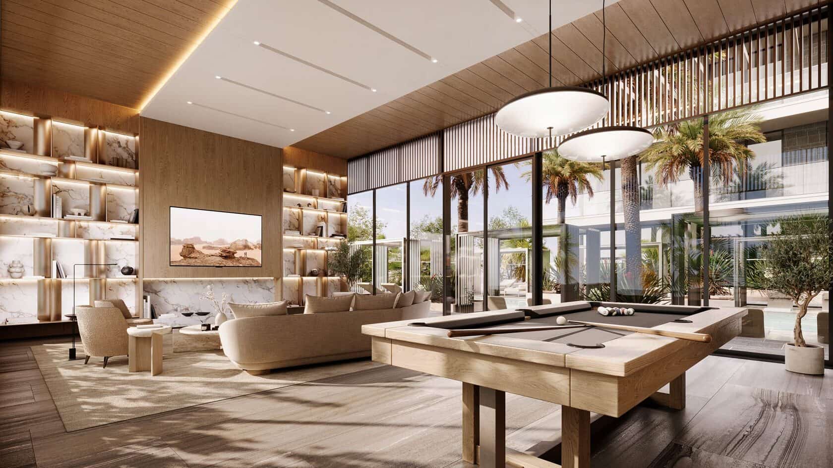 Berkeley at Dubai Hills Estate - image 10