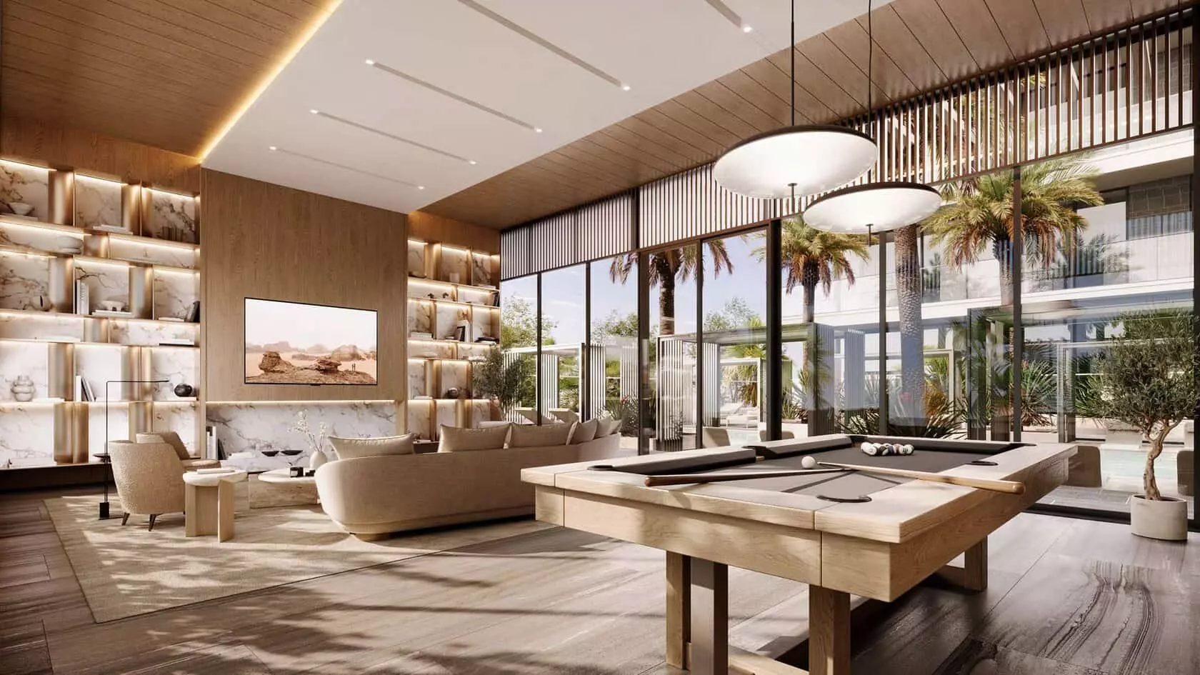 Berkeley at Dubai Hills Estate by Soho Development, Soho The Berkeley - photo 3 of 7