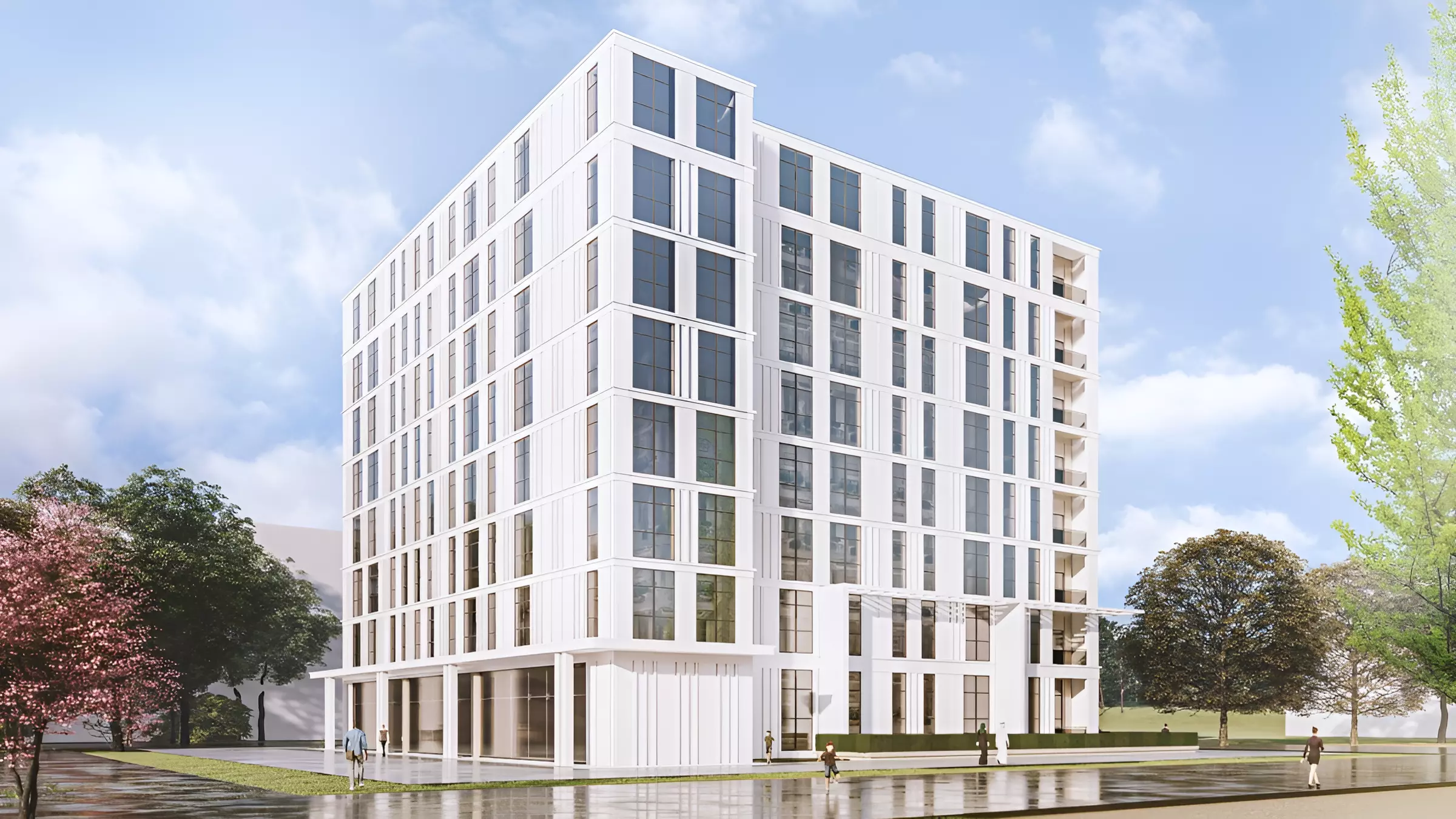 Souq Al Mamsha - in Muwaileh by Alef Group | Property Finder UAE