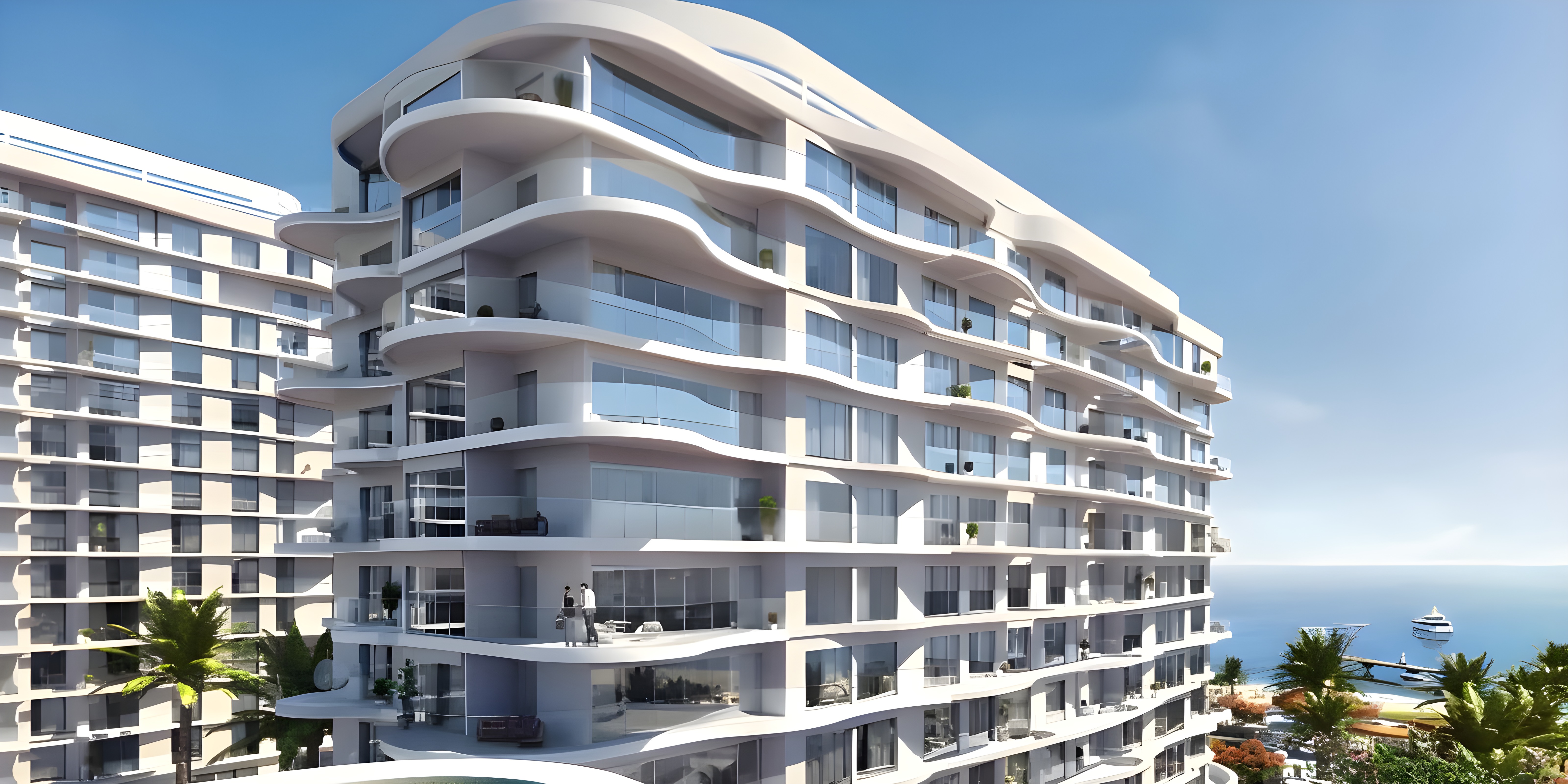 South Bay Residences - image 11