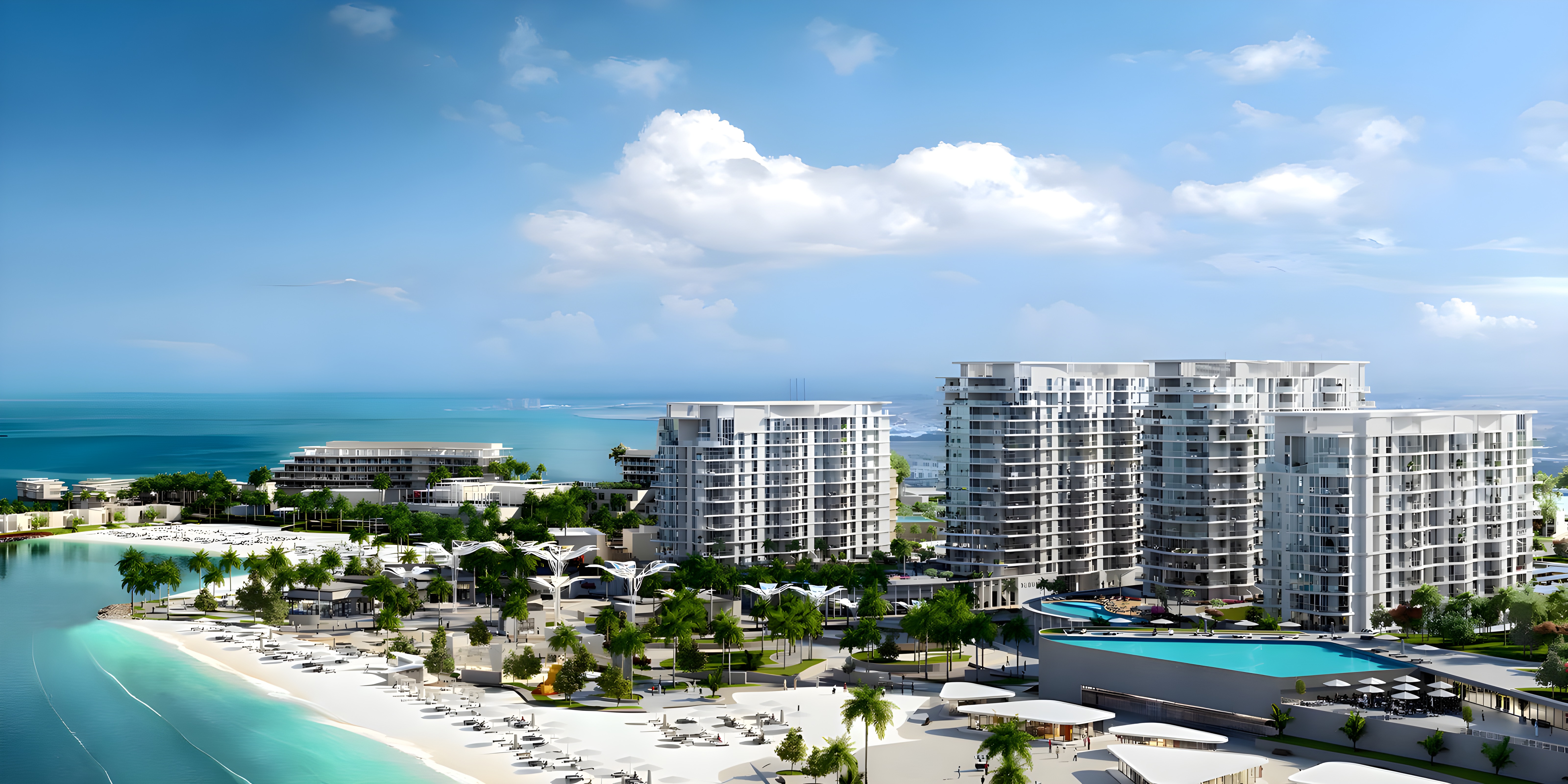 South Bay Residences - image 9