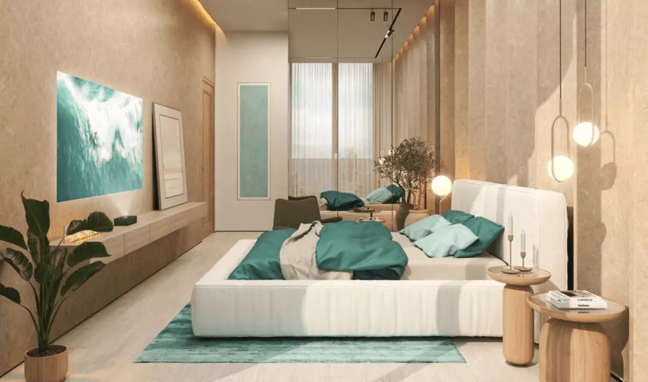 Lagoons Views Phase 2 By Damac — photo 9 of 11