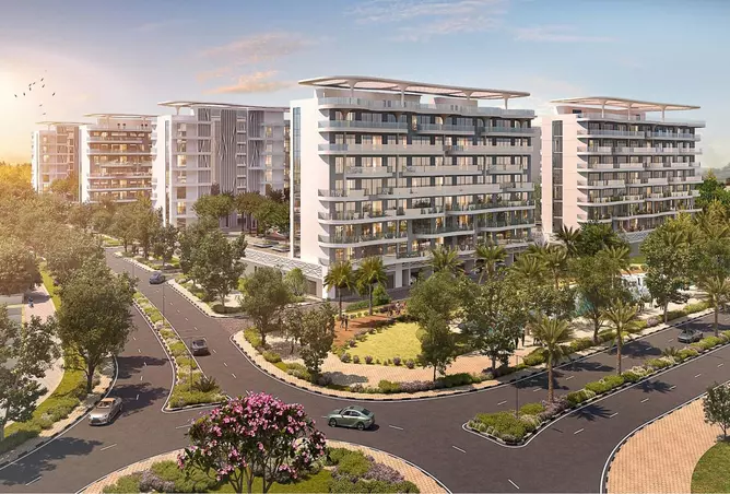 Lagoons Views Phase 2 By Damac — Damac Lagoons