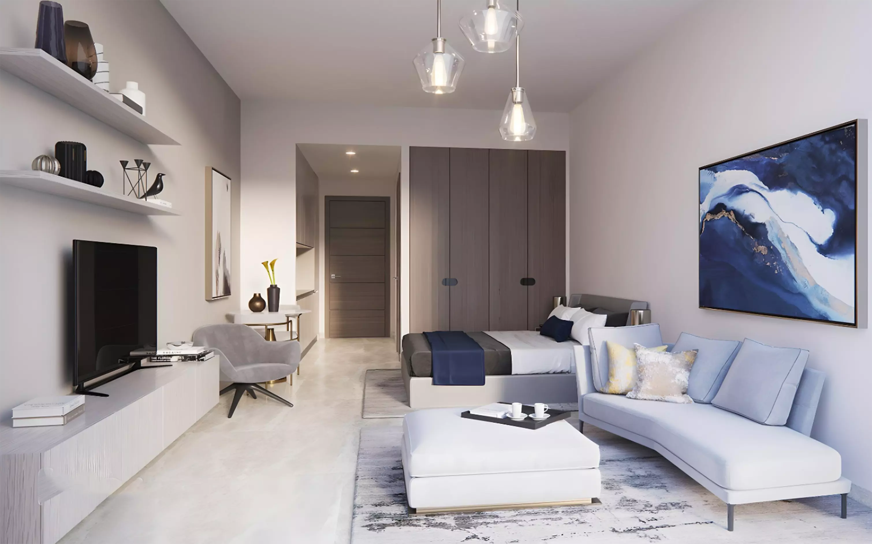 Peninsula Five by Select Group, Peninsula Five - photo 4 of 8