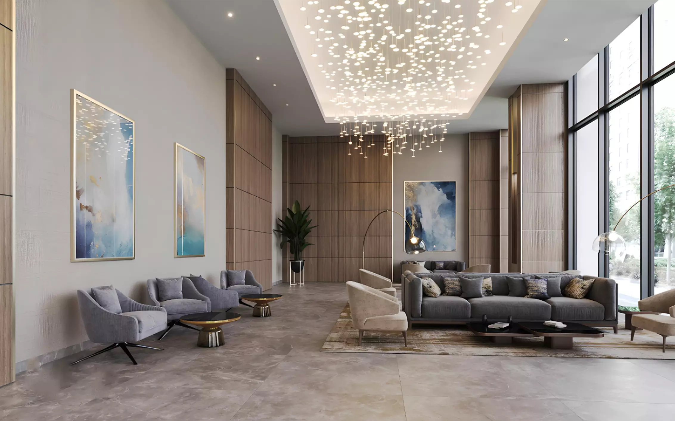 Peninsula Five by Select Group, Peninsula Five - photo 2 of 8