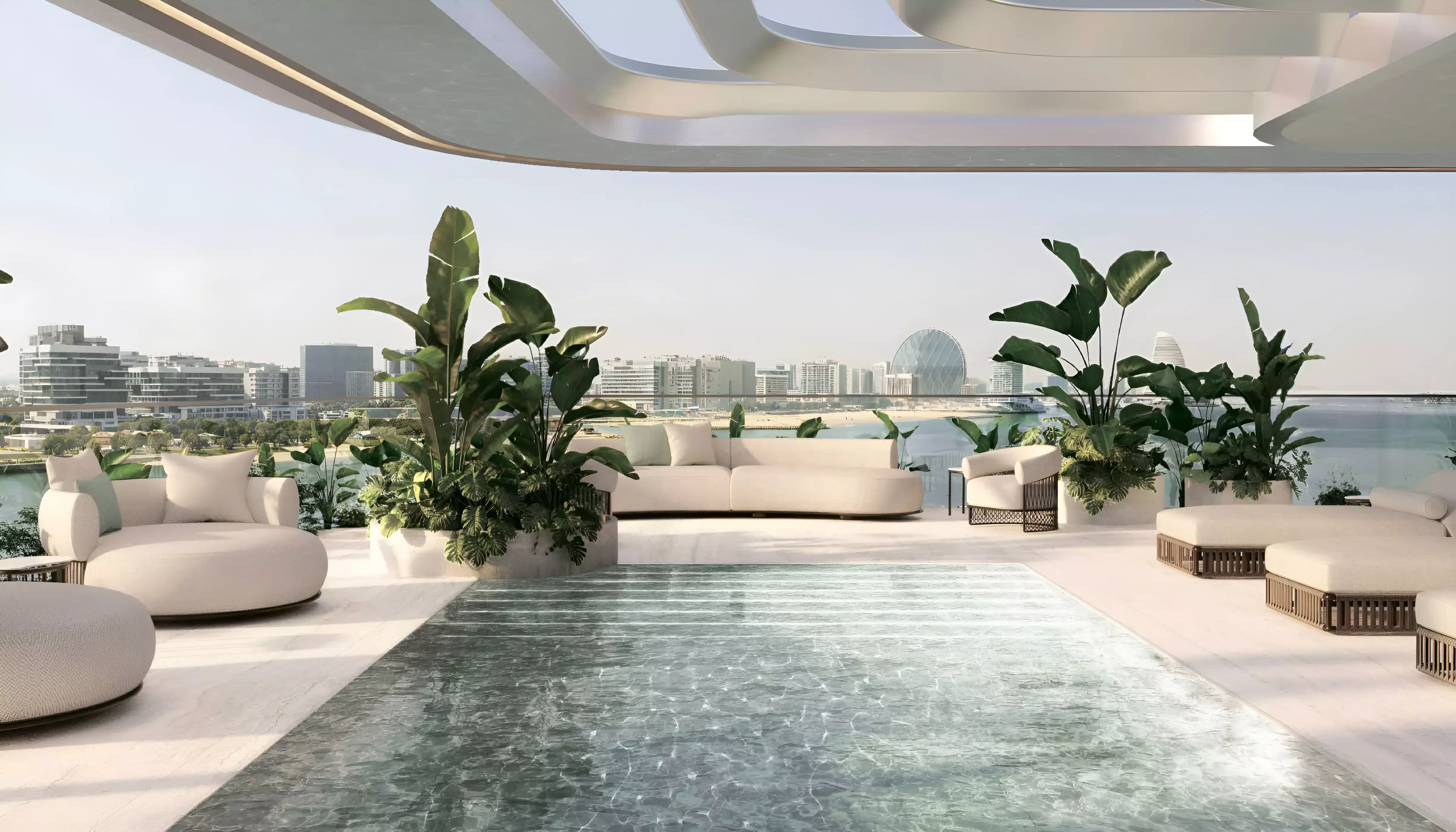 Stellar by Elie Saab by Emirates Developments, Stellar by Elie Saab - photo 5 of 10