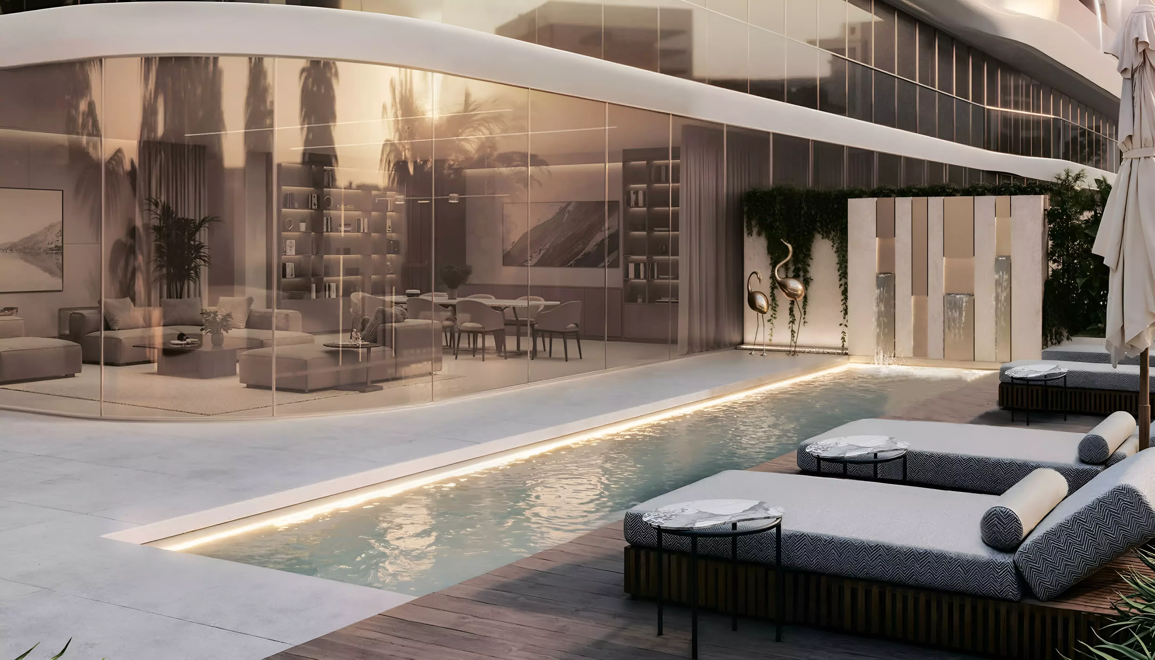 Stellar by Elie Saab by Emirates Developments, Stellar by Elie Saab - photo 3 of 10