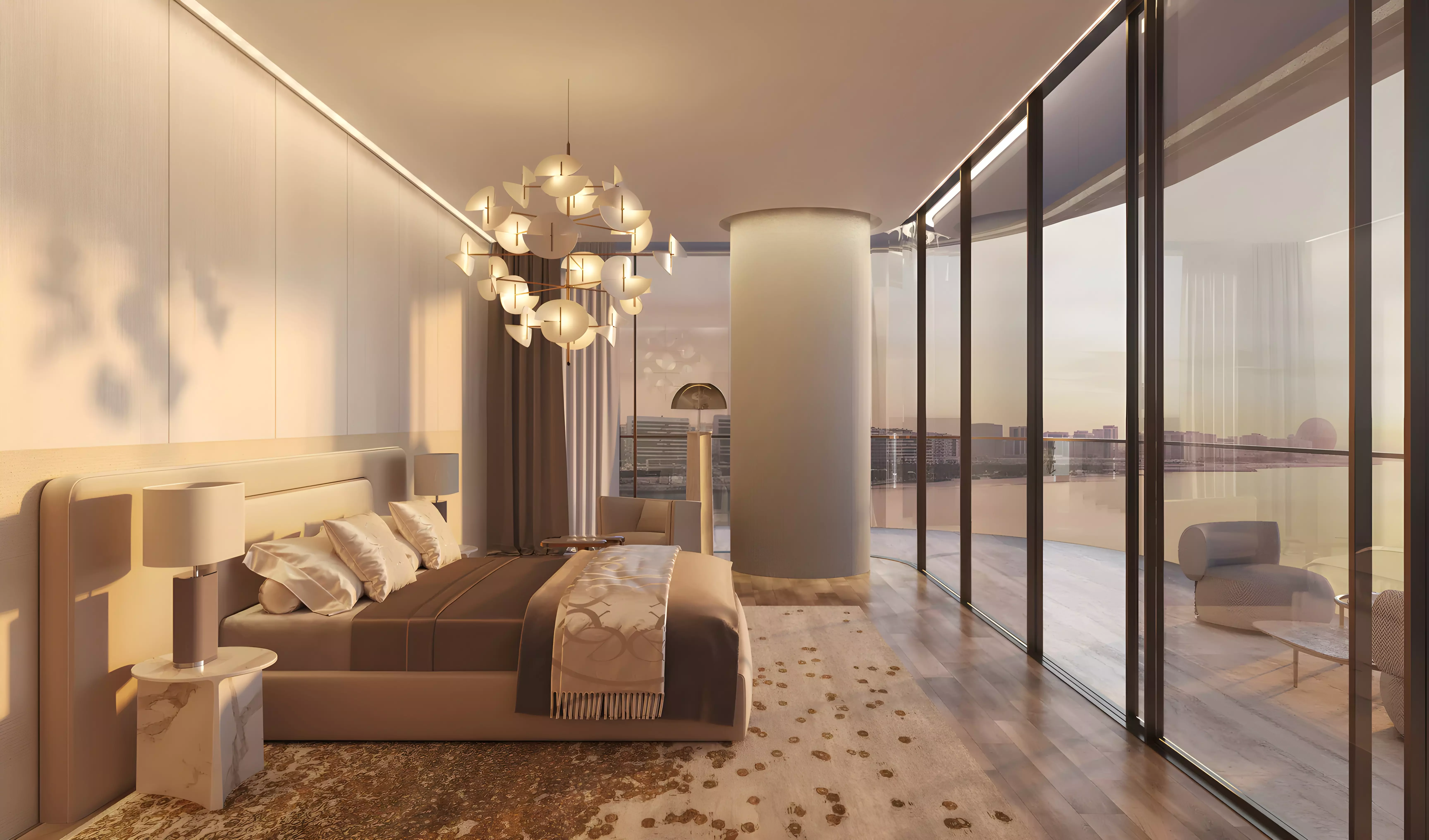 Stellar by Elie Saab by Emirates Developments, Stellar by Elie Saab - photo 4 of 10