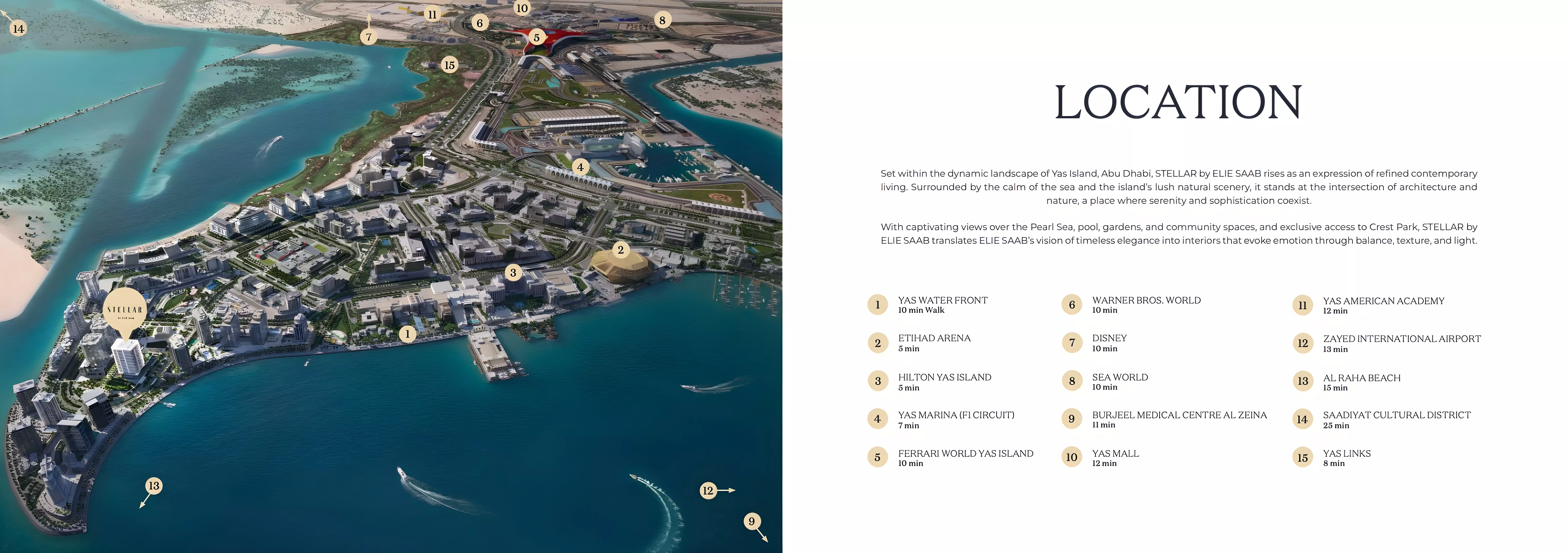 View Project master plan View Project master plan