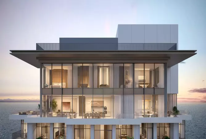 Anwa Aria — Maritime City