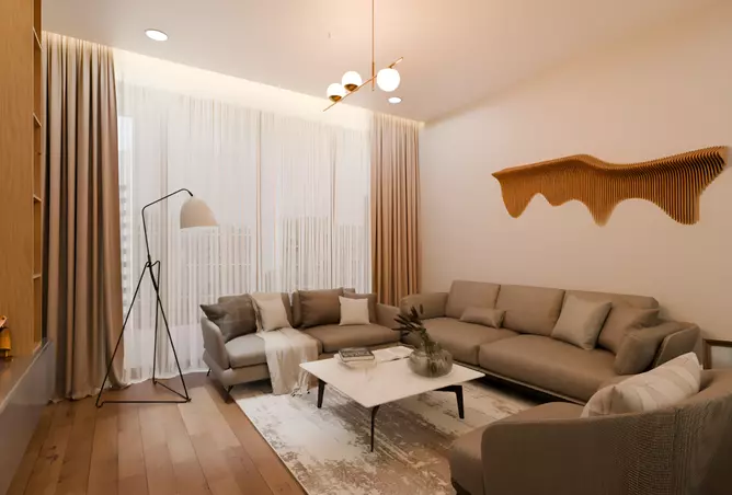 The Roof Residence - Image 4