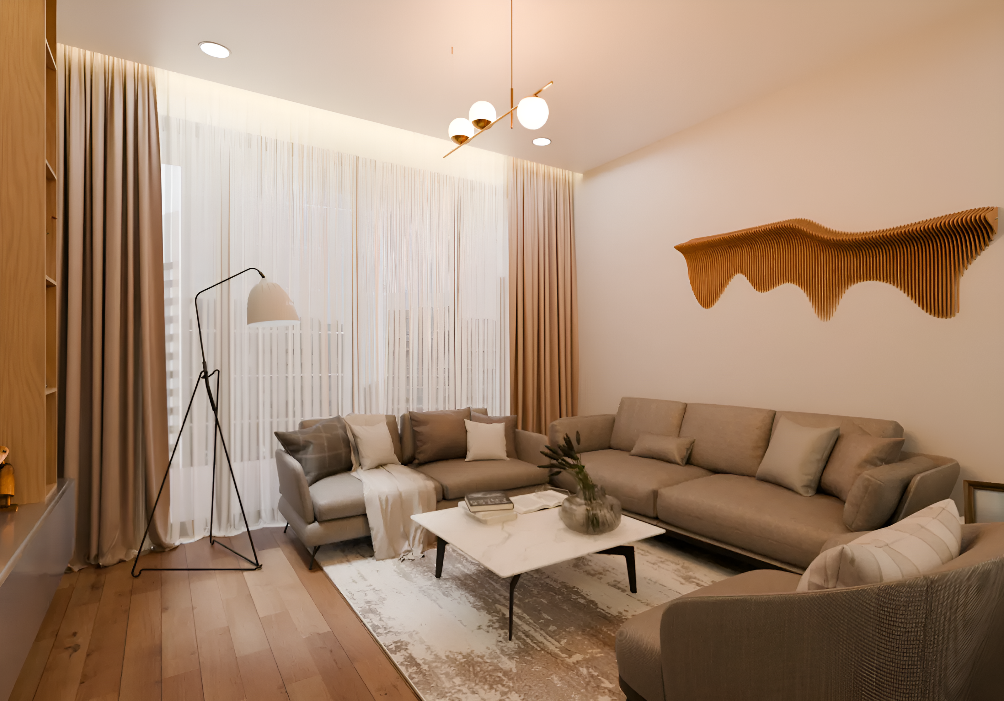 The Roof Residence - image 11