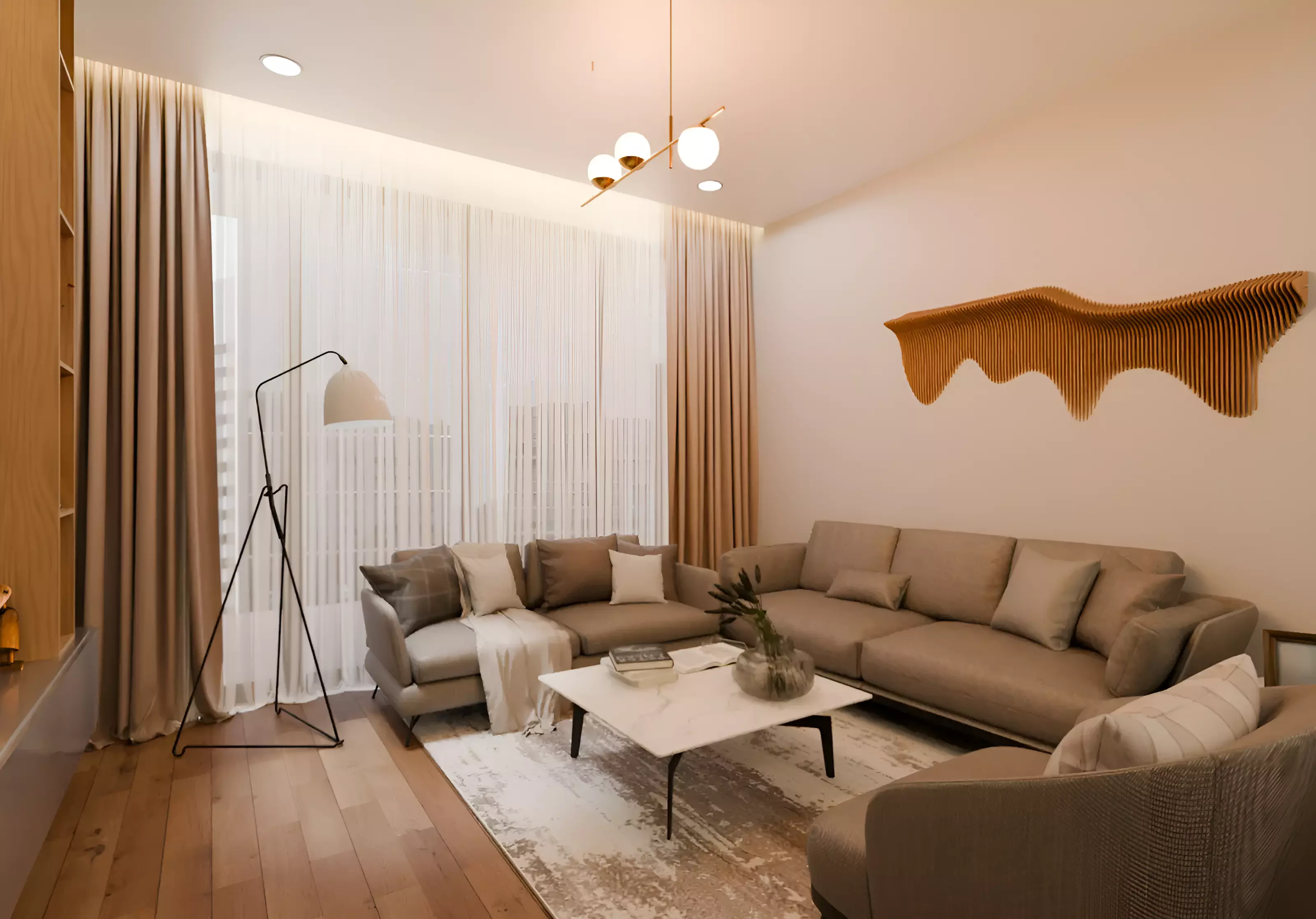 The Roof Residence by Sobha Realty, The Roof Residence - photo 5 of 5