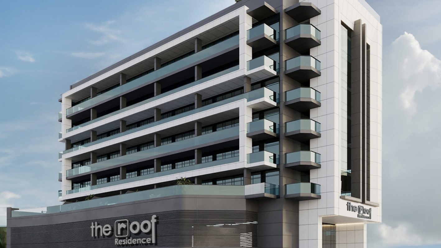 The Roof Residence - image 8