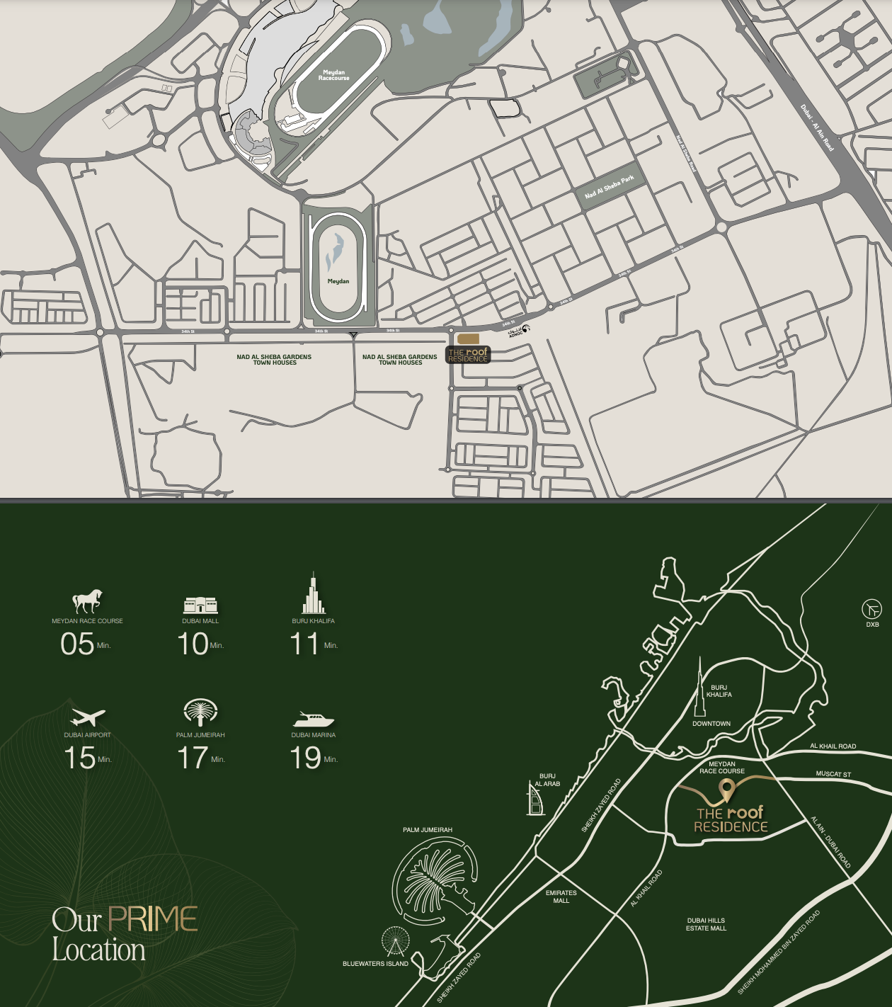 Master plan 3