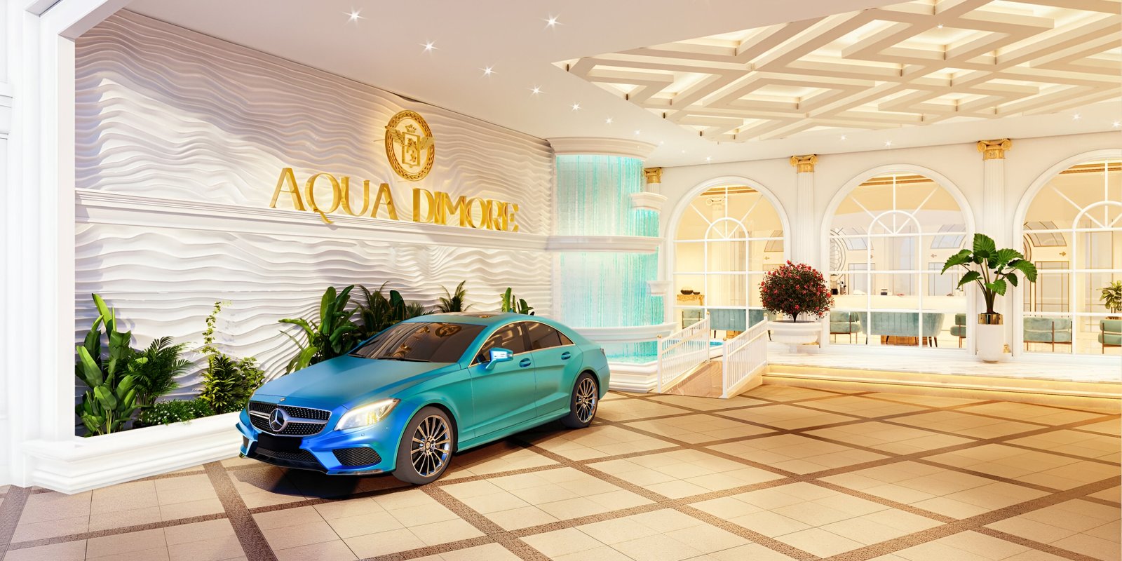 Vincitore Aqua Dimore Phase 2 By Vincitore - image 11