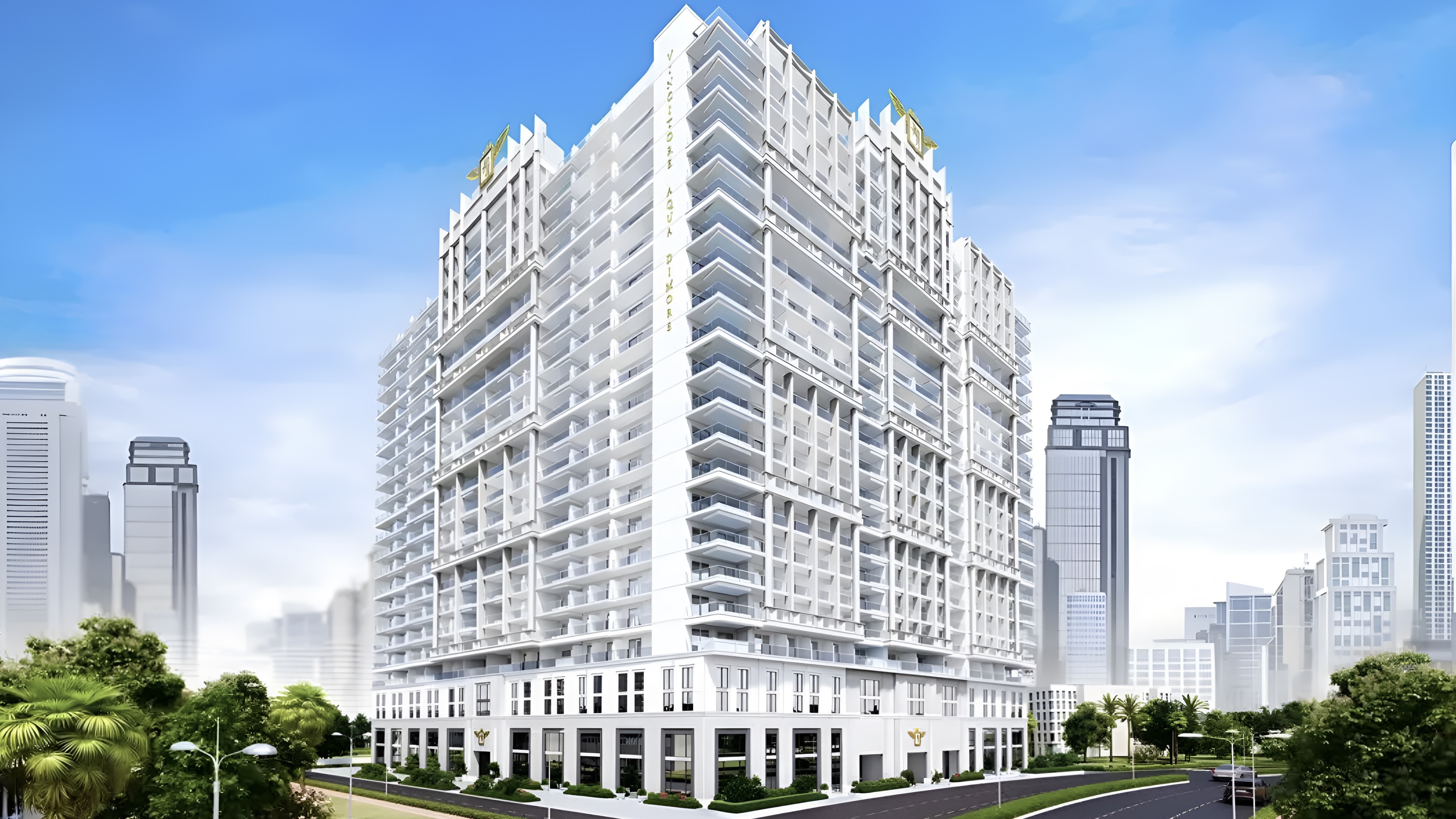 Vincitore Aqua Dimore Phase 2 By Vincitore - image 9
