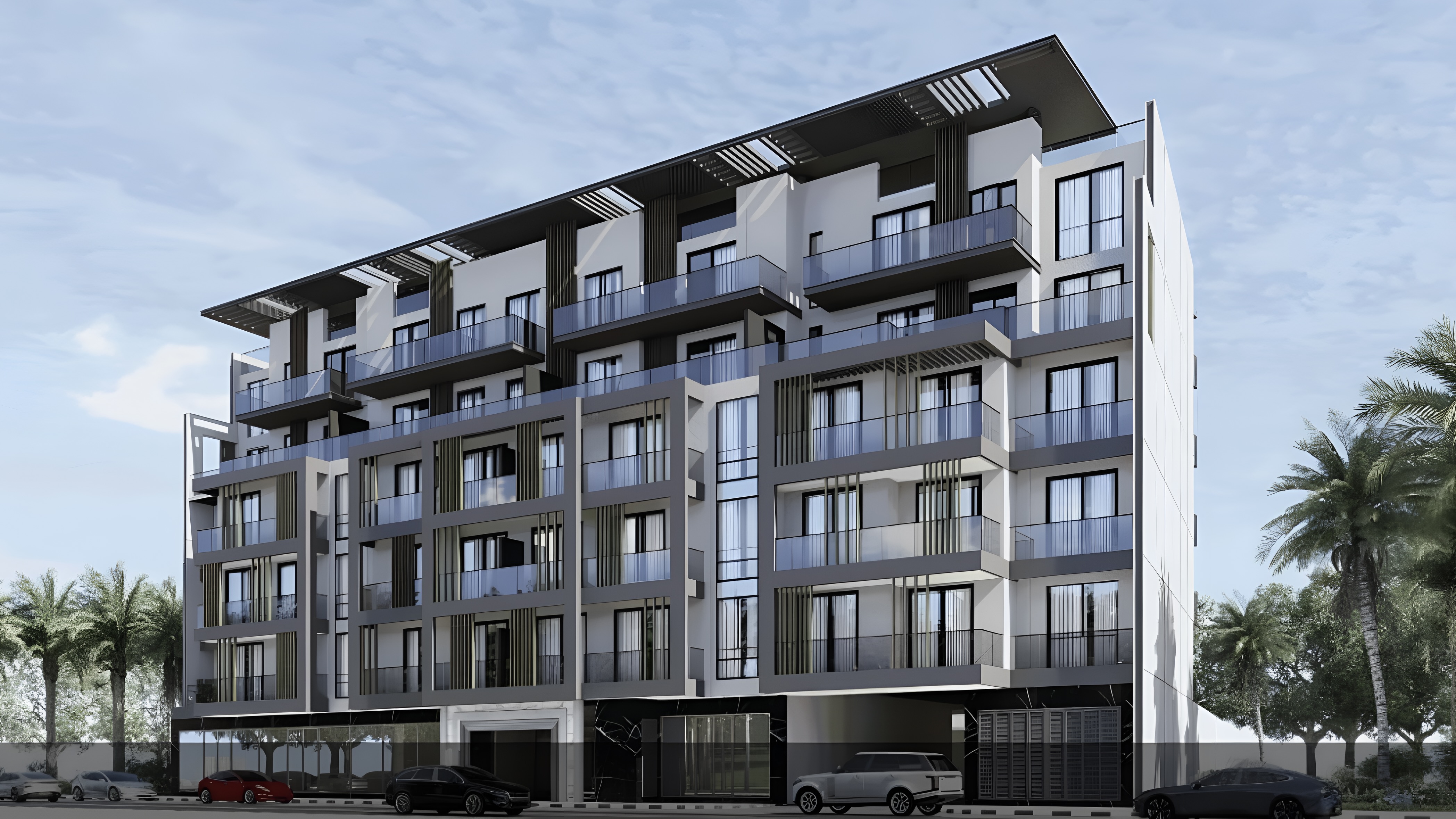 Enaya Residences - image 11