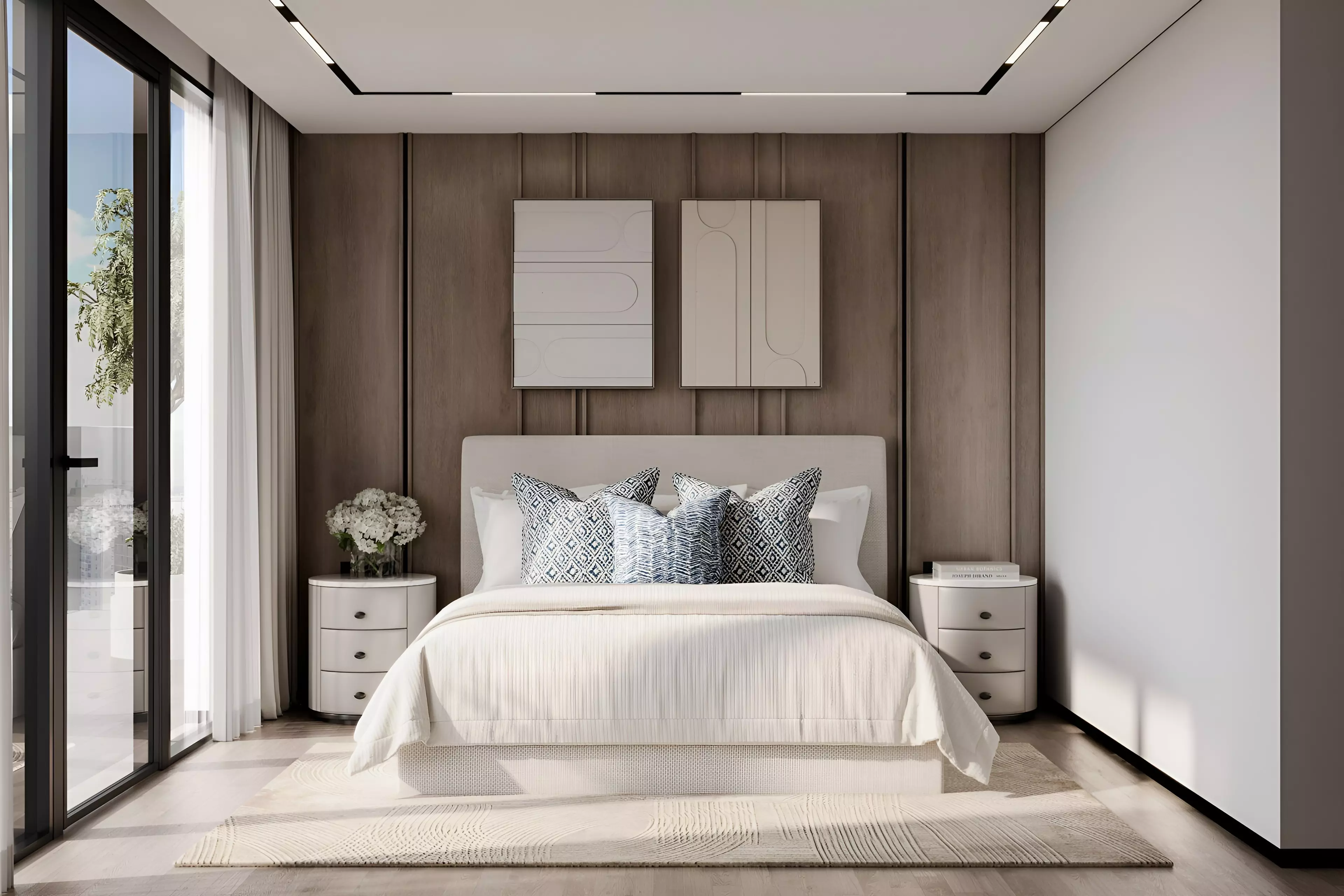 Manam Pearl by Manam Real Estate Development, Manam Pearl - photo 3 of 6