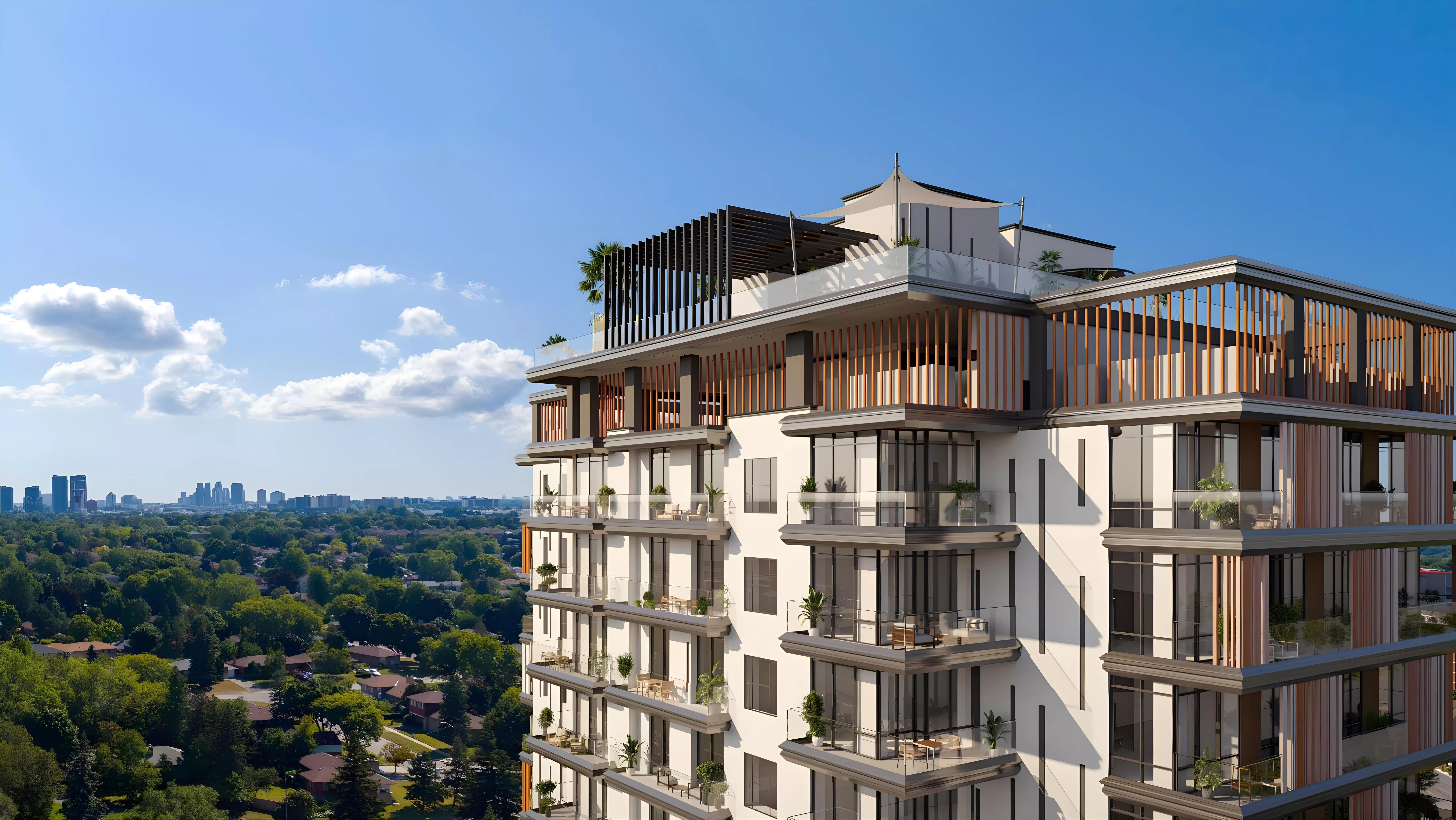 Manam Pearl by Manam Real Estate Development, Manam Pearl - photo 4 of 6