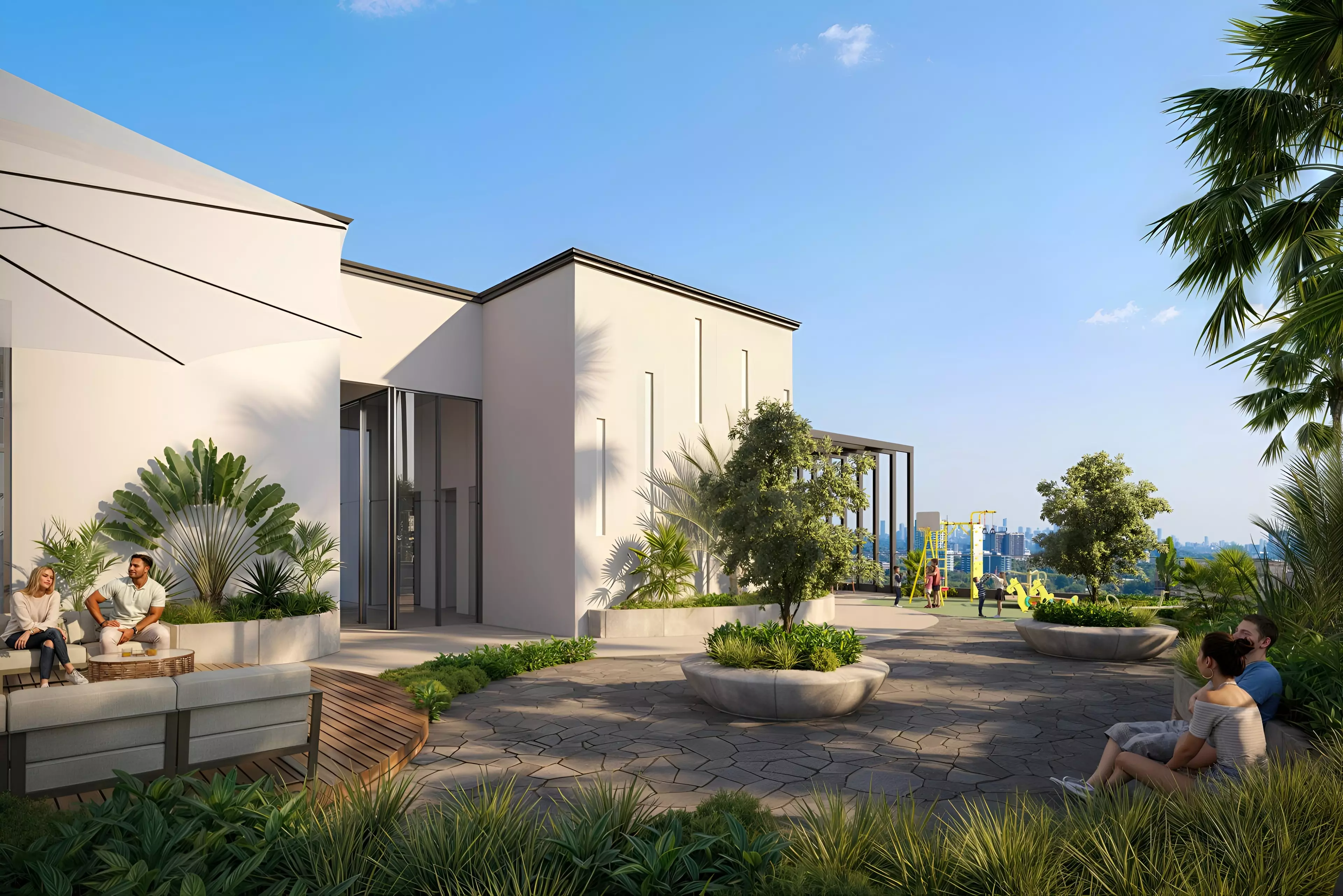 Manam Pearl by Manam Real Estate Development, Manam Pearl - photo 2 of 6