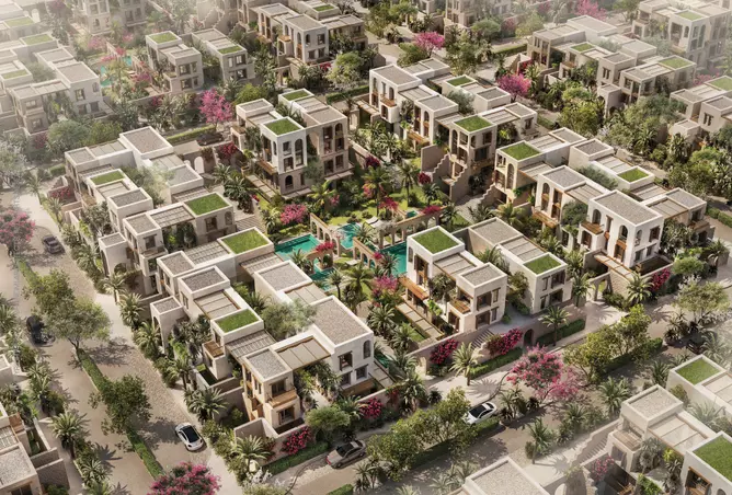 مازيج فيلدج