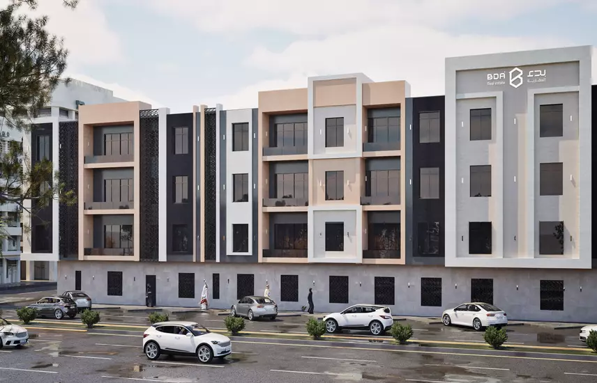 image of BDA Project 37 by بدء و سكن المعالي, Ar Riyadh,Riyadh,Ishbiliyah — [1]