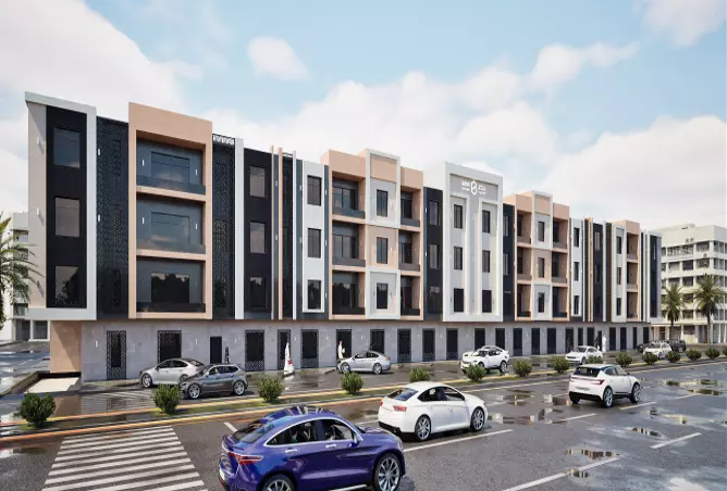 image of BDA Project 37 by بدء و سكن المعالي, Ar Riyadh,Riyadh,Ishbiliyah — [2]