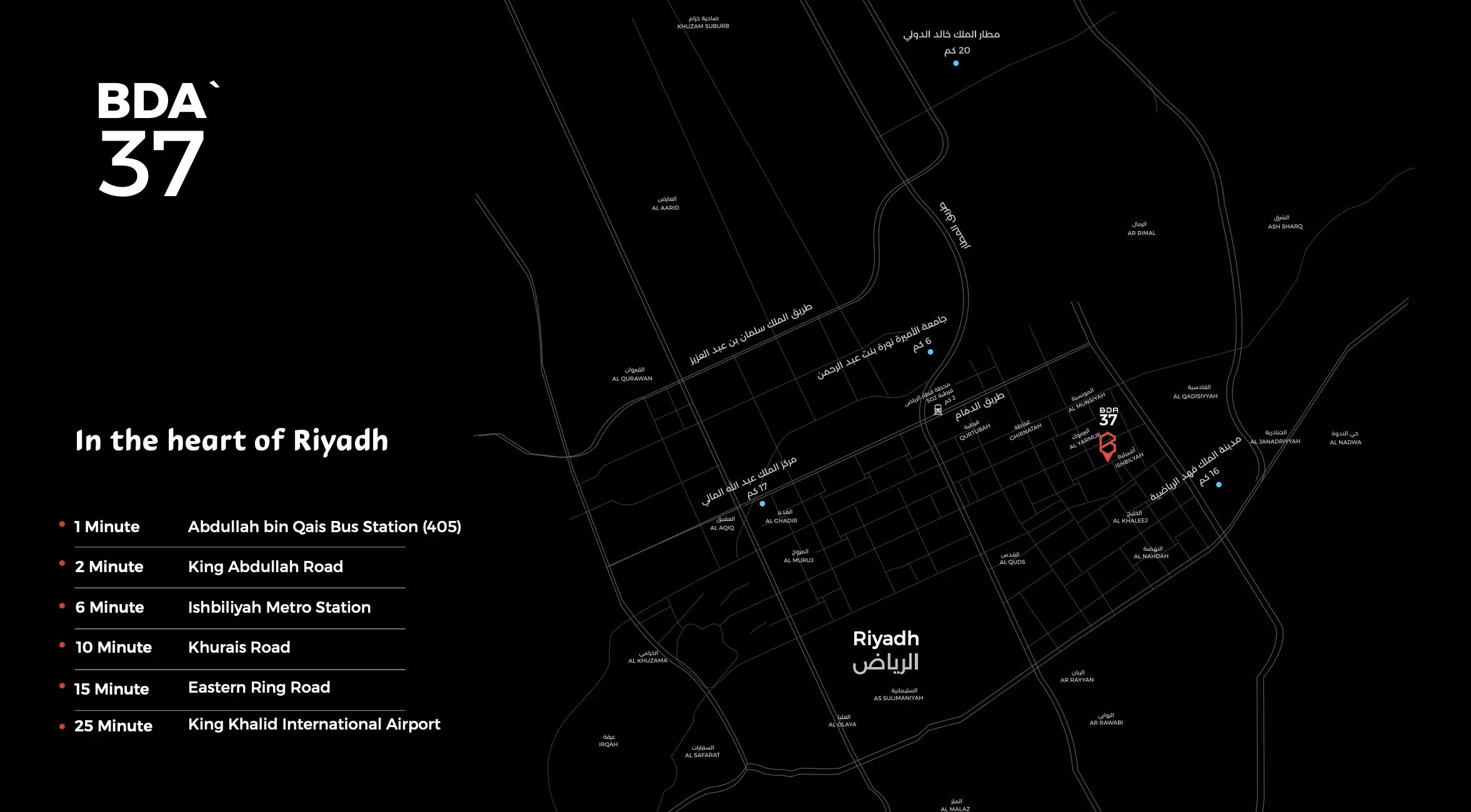 image of BDA Project 37 by بدء و سكن المعالي, Ar Riyadh,Riyadh,Ishbiliyah — [1]