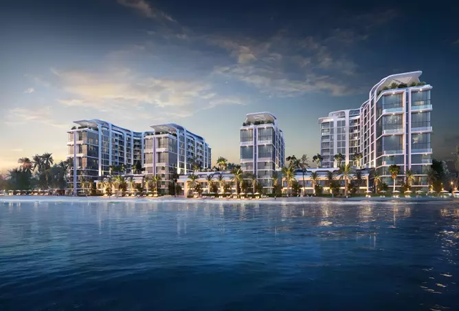 Coastline Beach Residences - Image 4