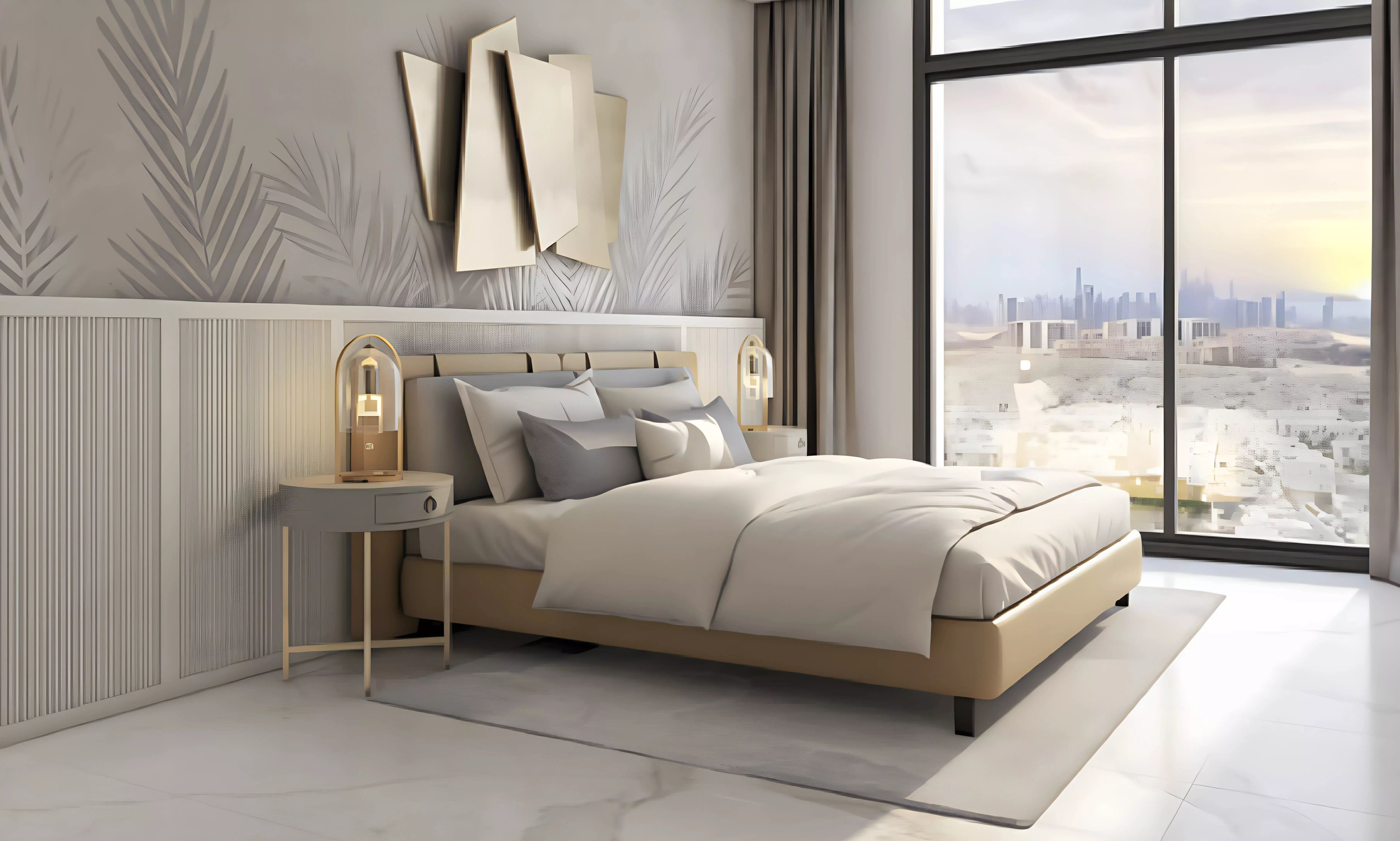 Azizi Amir by Azizi Developments, Al Furjan - photo 4 of 4