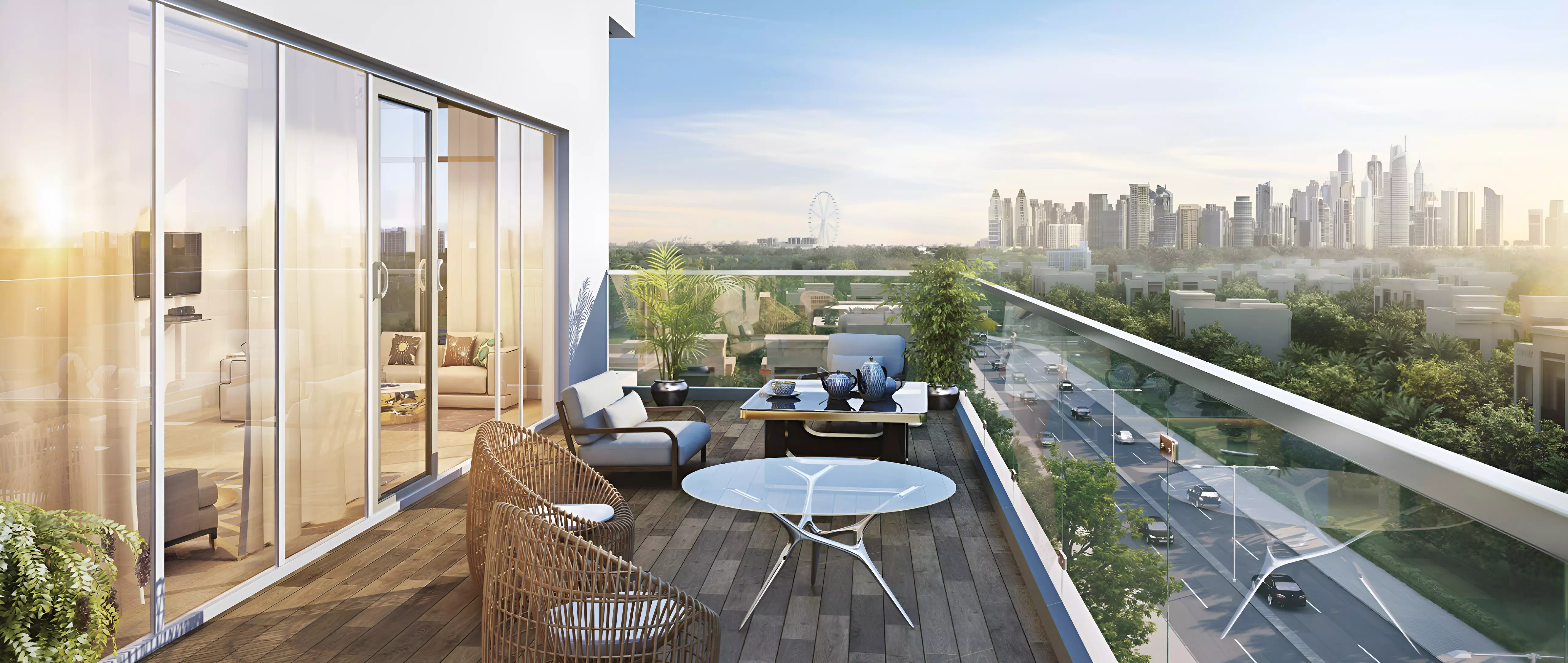 Azizi Amir by Azizi Developments, Al Furjan - photo 3 of 4