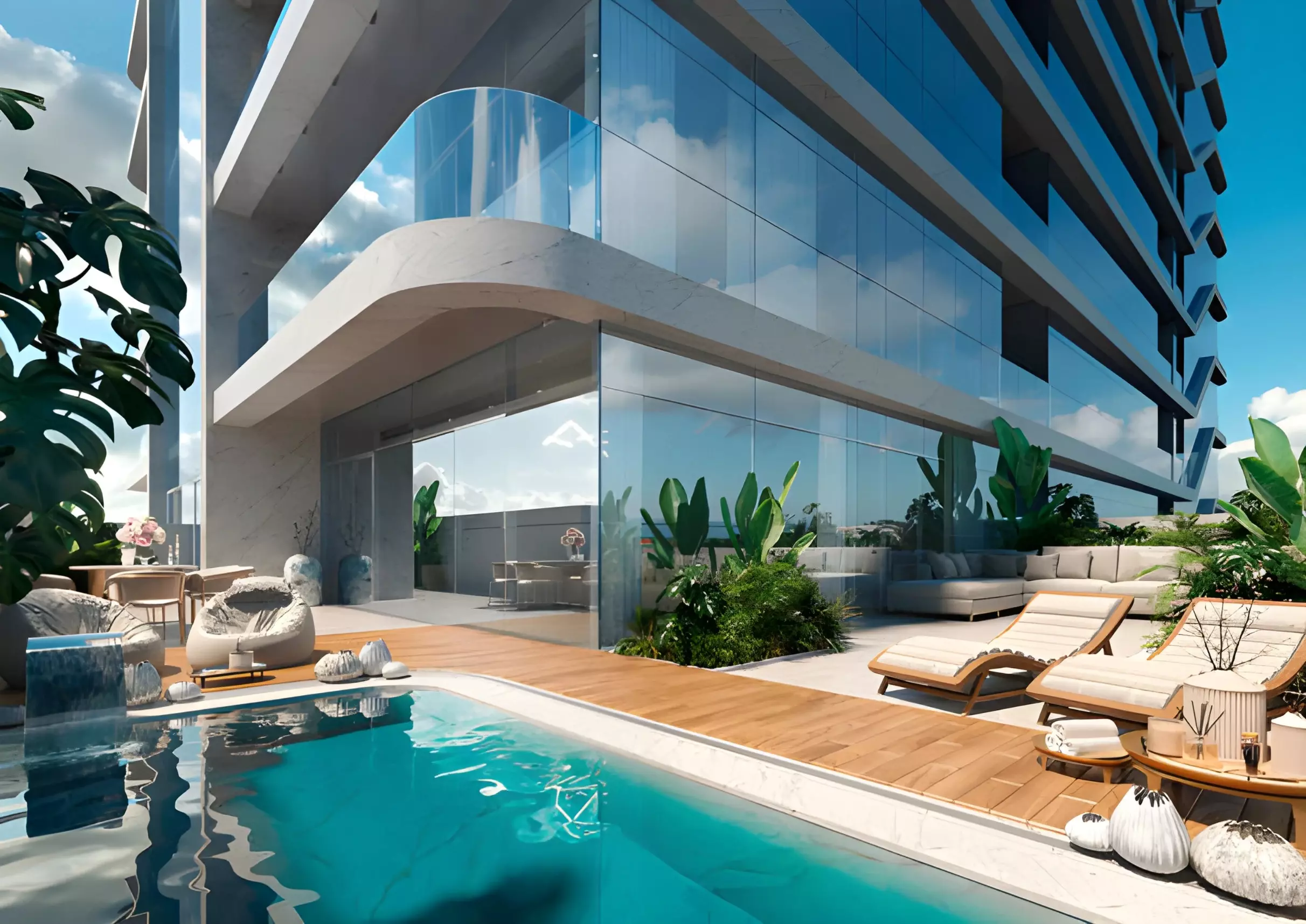 Adhara Star by Acube Developers, Adhara Star - photo 2 of 14