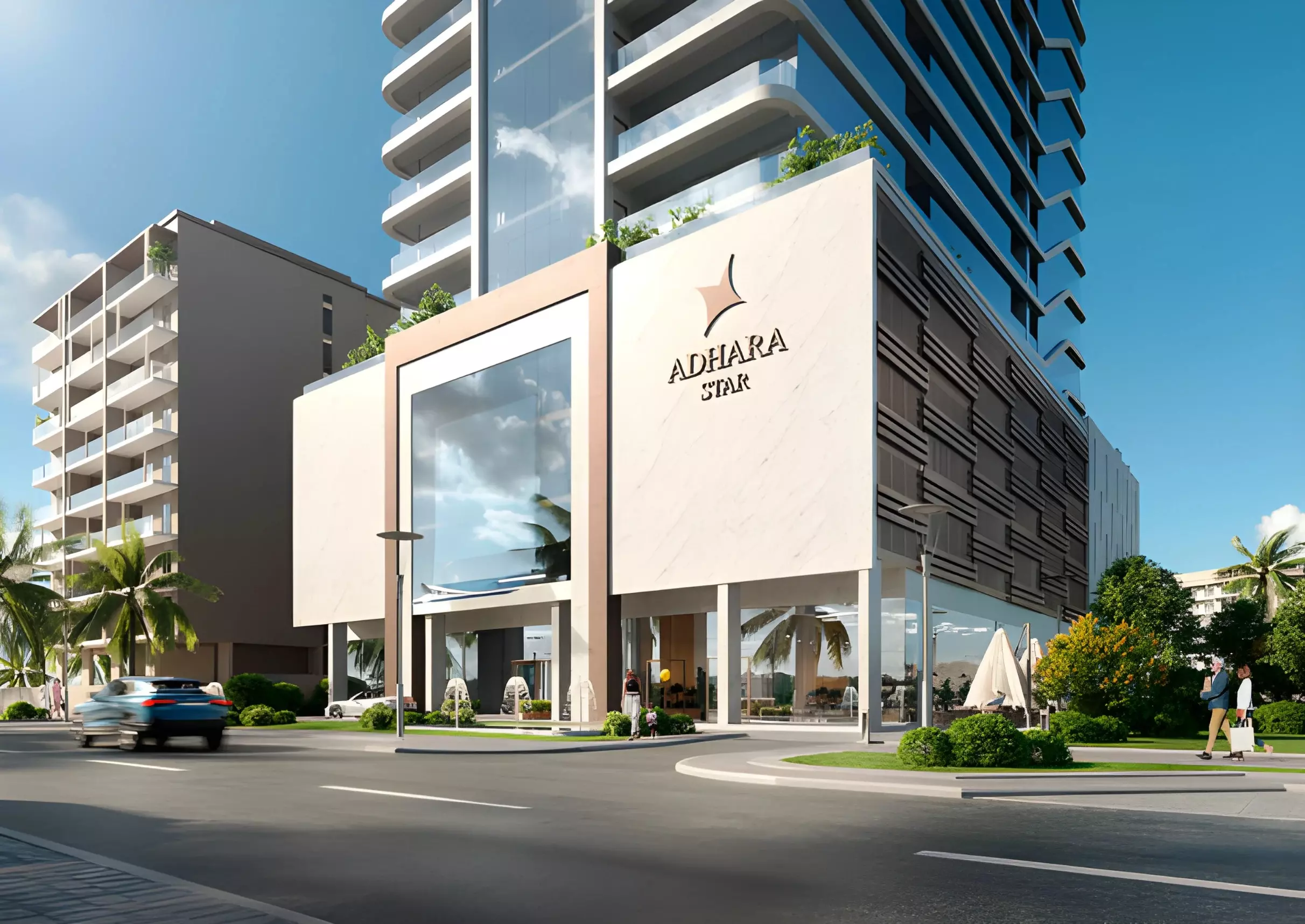 Adhara Star — photo 11 of 14