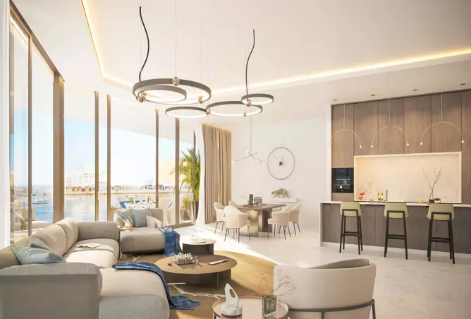 The Bay Residence By Baraka - Image 7