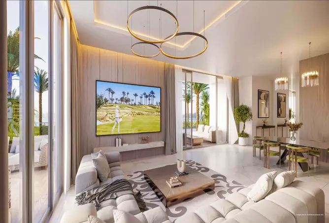 The Bay Residence By Baraka - Image 5