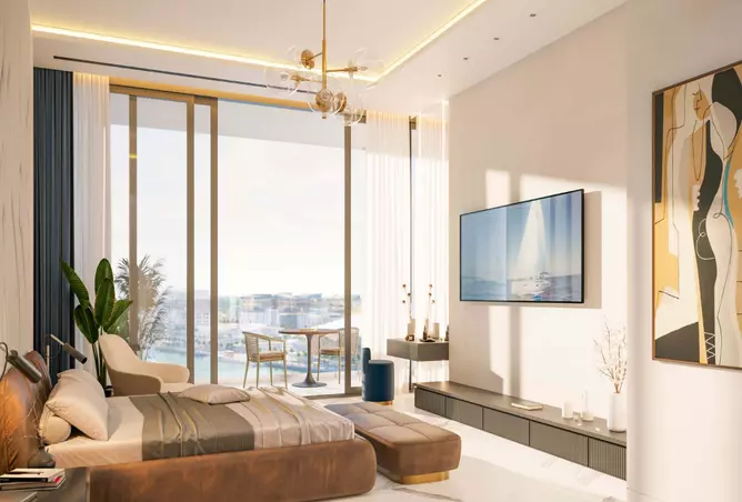 The Bay Residence By Baraka - Image 8