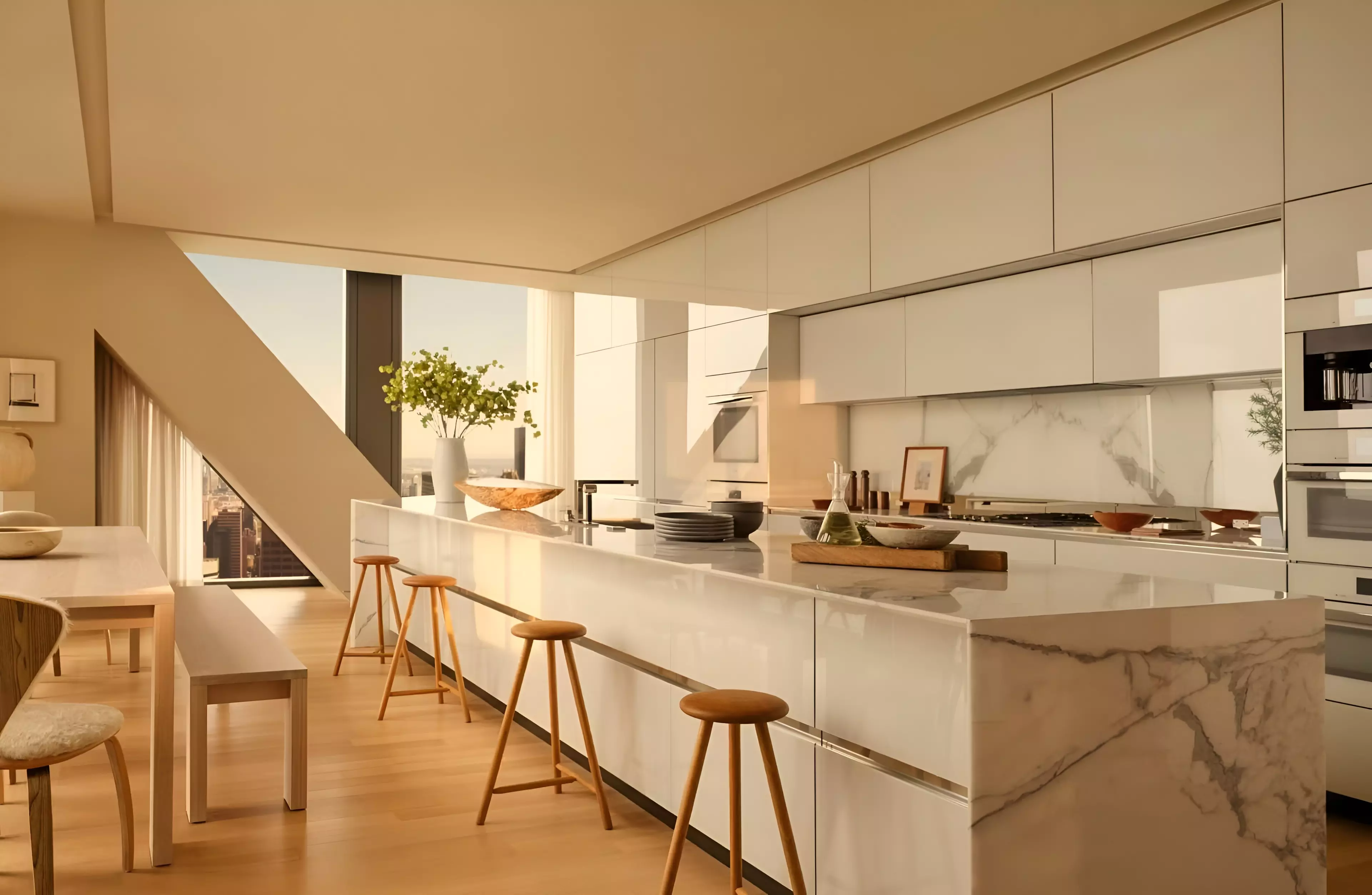 Zenith Residences by Amber Developments, Zenith by Amber - photo 5 of 11