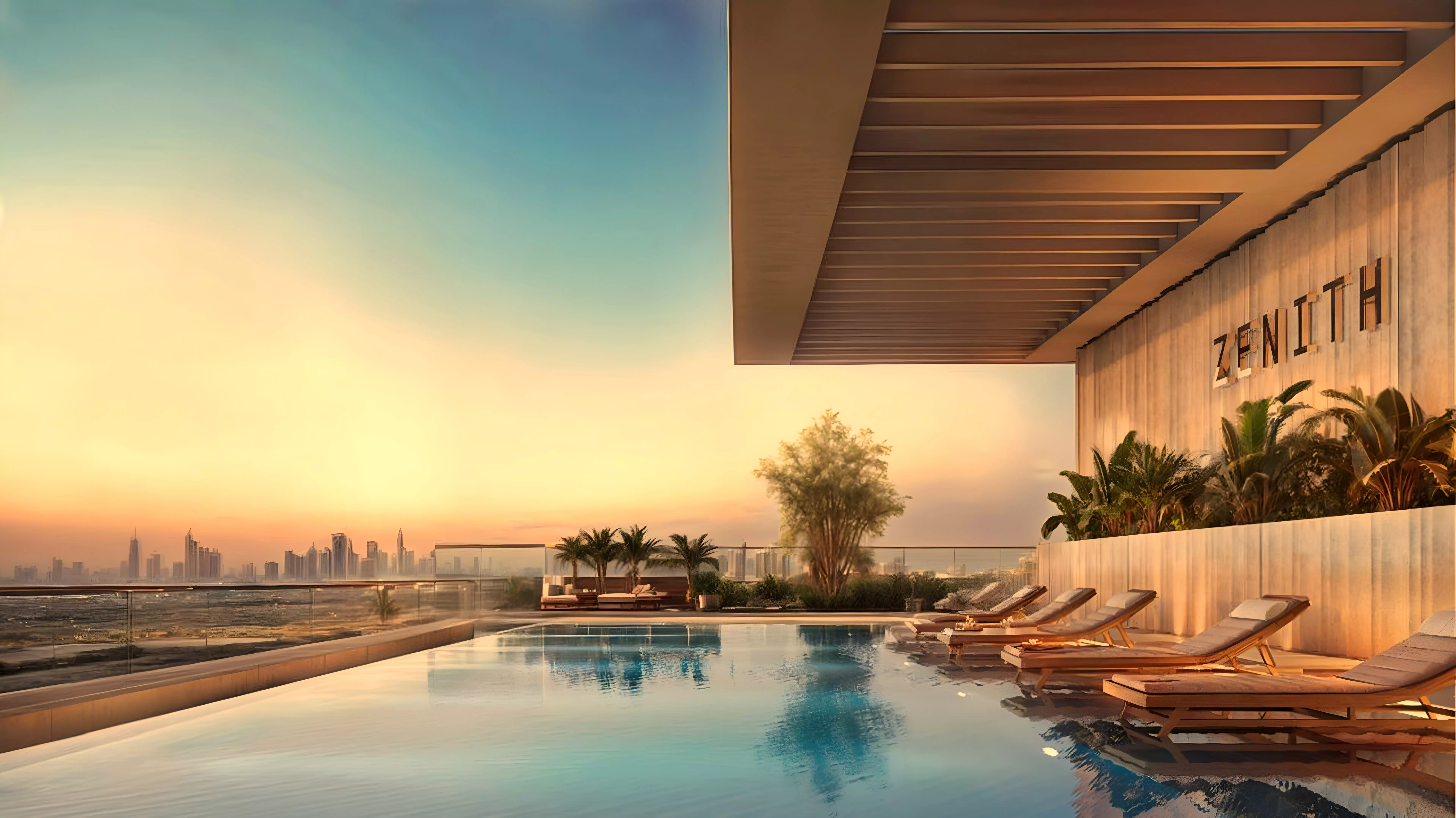 Zenith Residences by Amber Developments, Zenith by Amber - photo 4 of 11