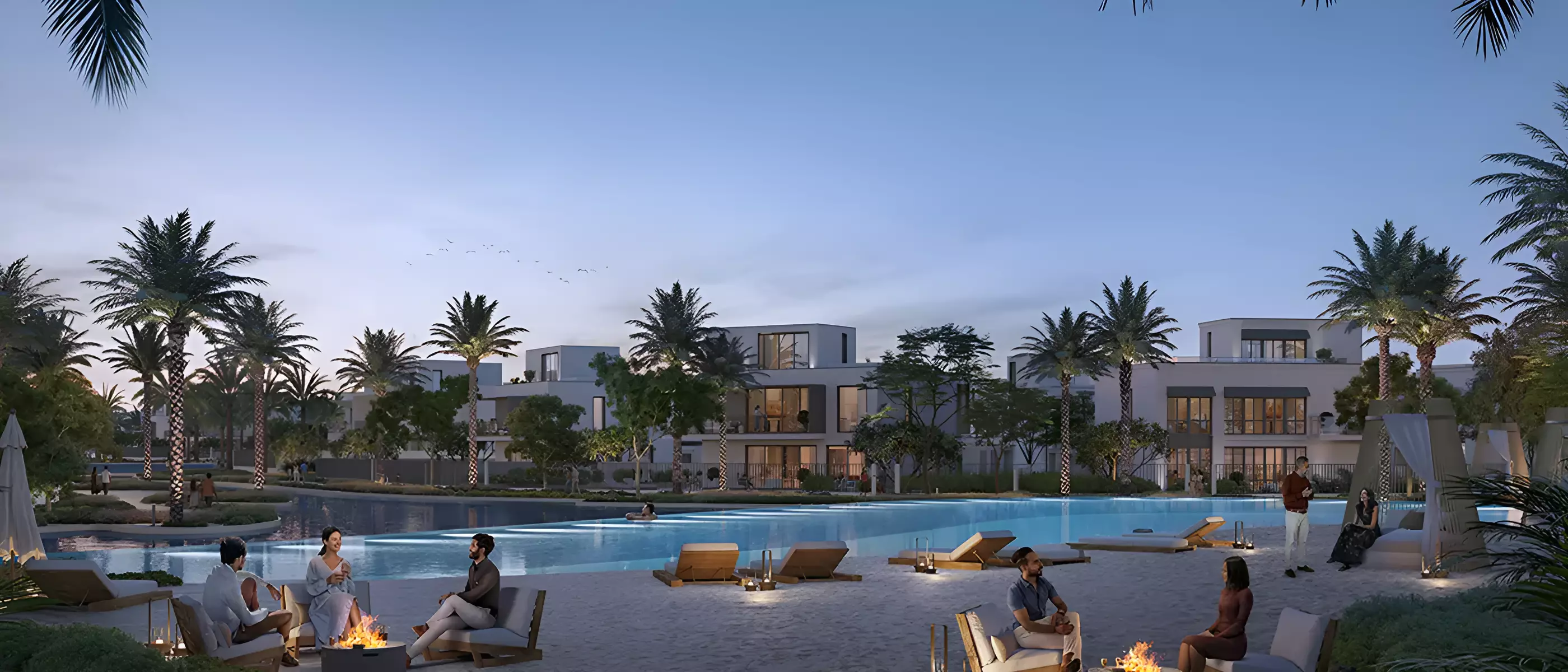 Lavita The Oasis by Emaar Properties, The Oasis - Lavita - photo 3 of 6