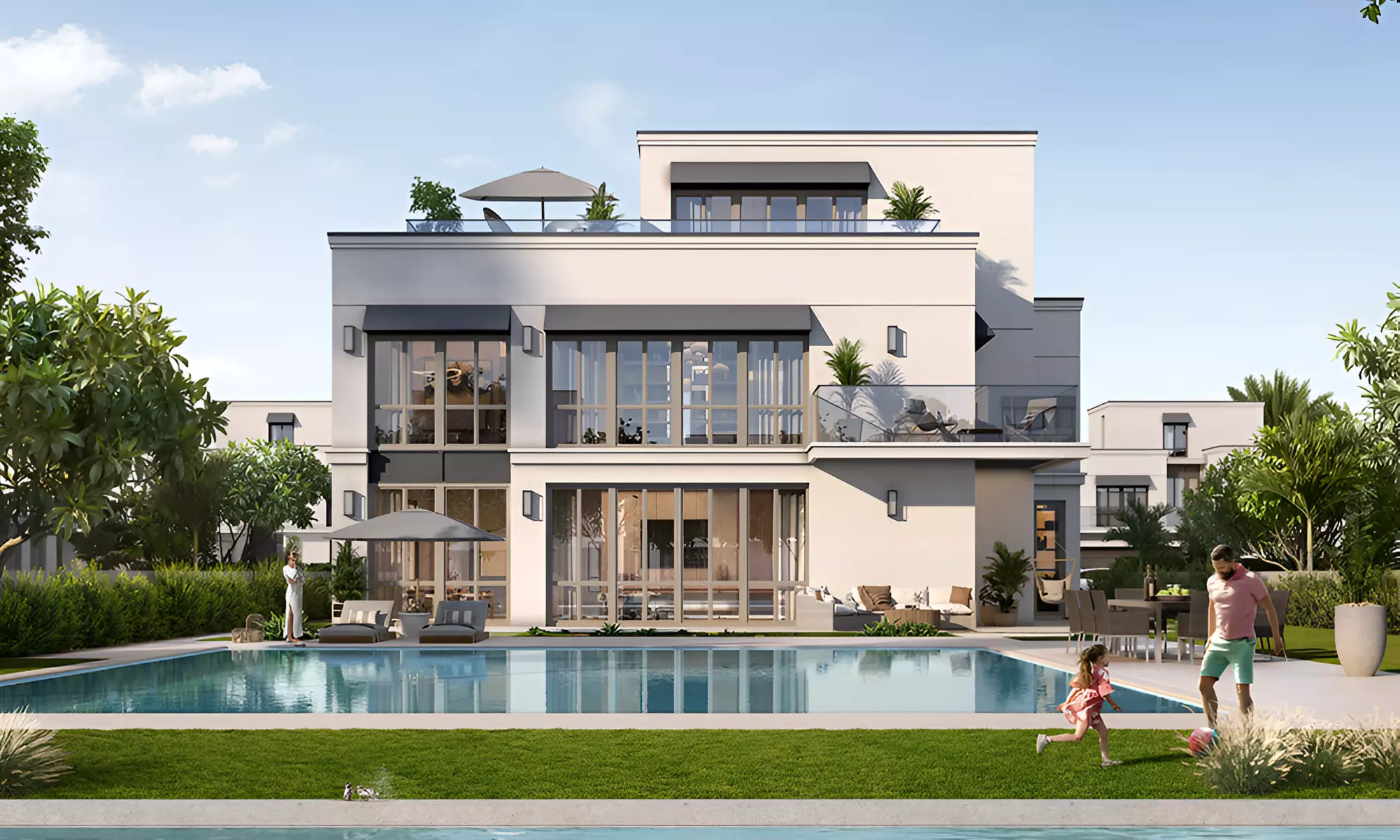 Lavita The Oasis by Emaar Properties, The Oasis - Lavita - photo 2 of 6