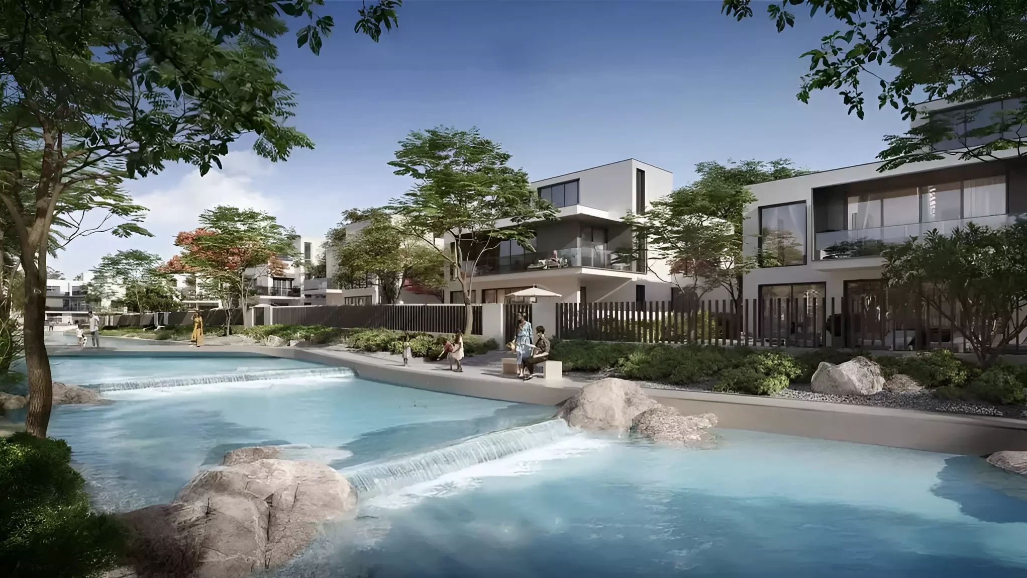 Lavita The Oasis by Emaar Properties, The Oasis - Lavita - photo 1 of 6