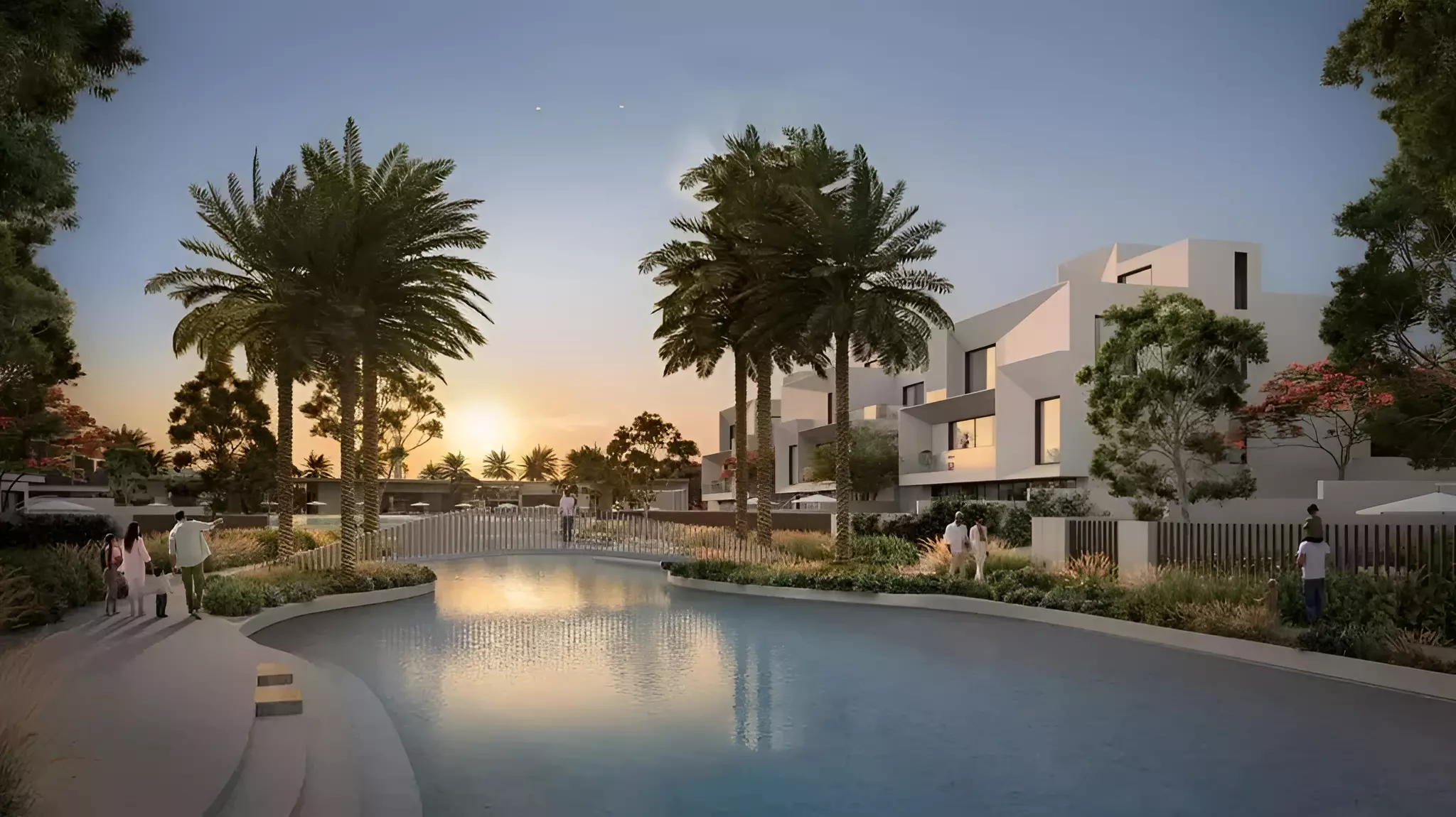 Lavita The Oasis by Emaar Properties, The Oasis - Lavita - photo 4 of 6