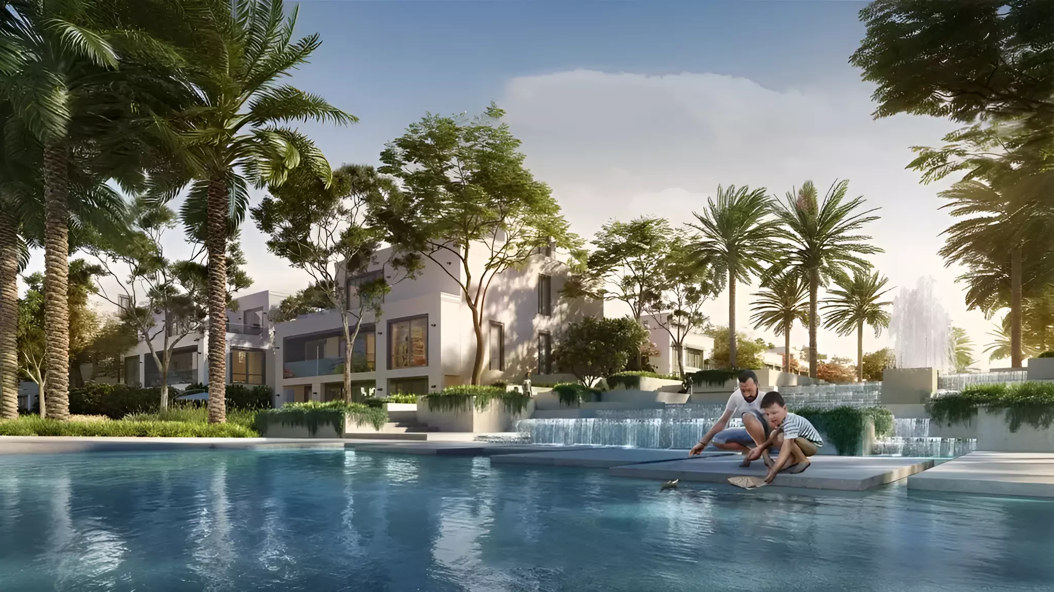 Lavita The Oasis by Emaar Properties, The Oasis - Lavita - photo 5 of 6
