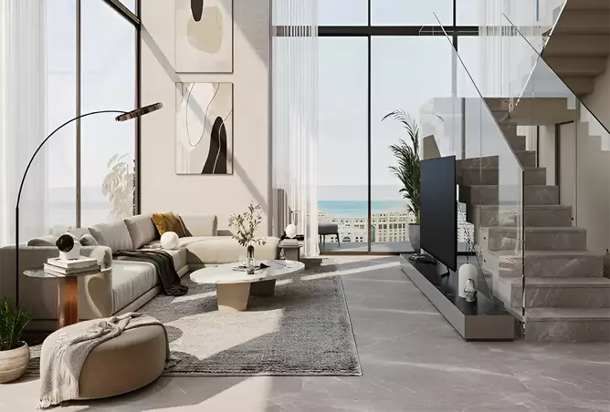 Haven Bay Residences — Dubai Islands