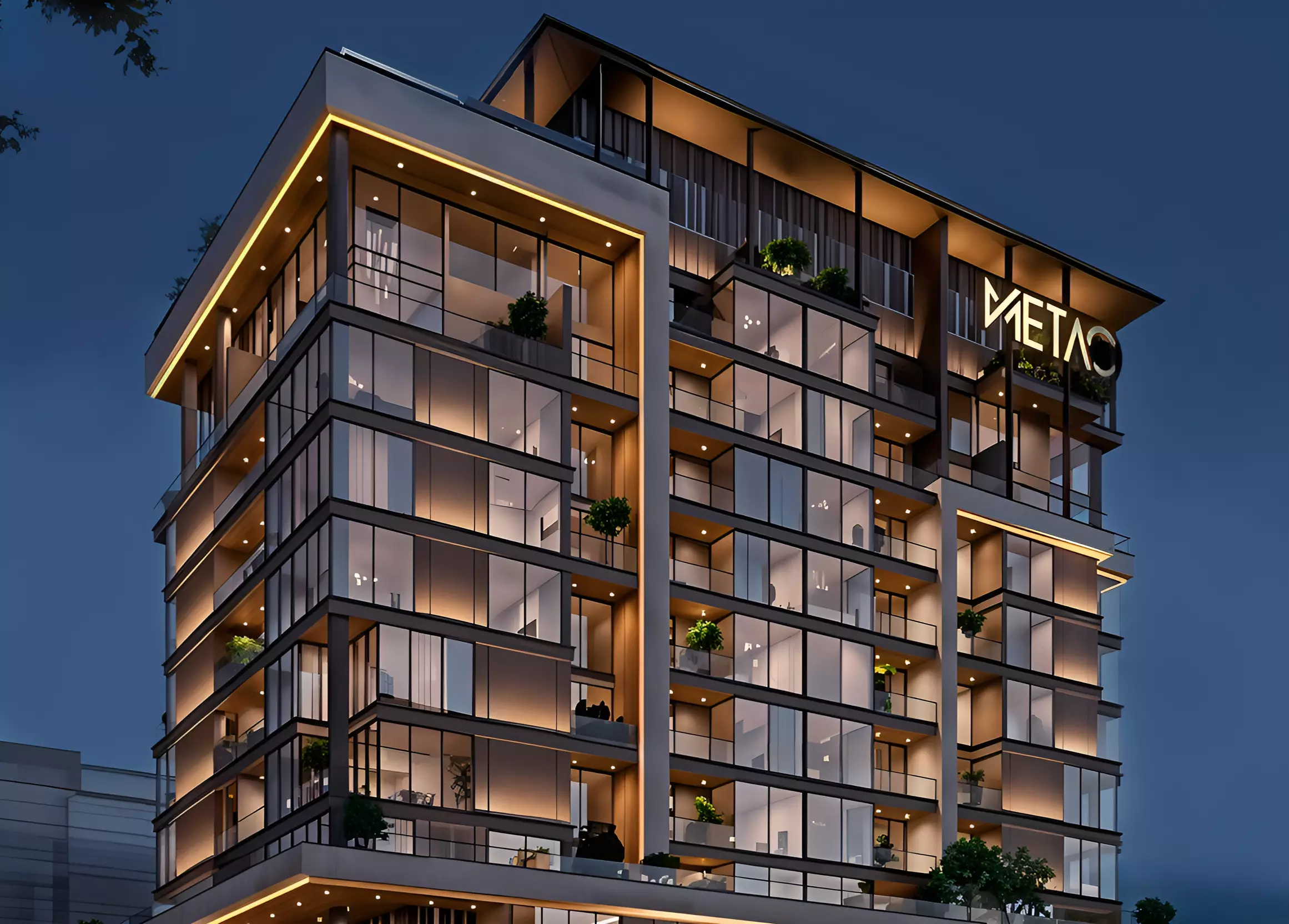Haven Bay By Metac — photo 4 of 6